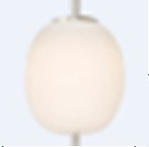 ERSATZGLAS OPAL, DMXH: 16,4X19,7CM