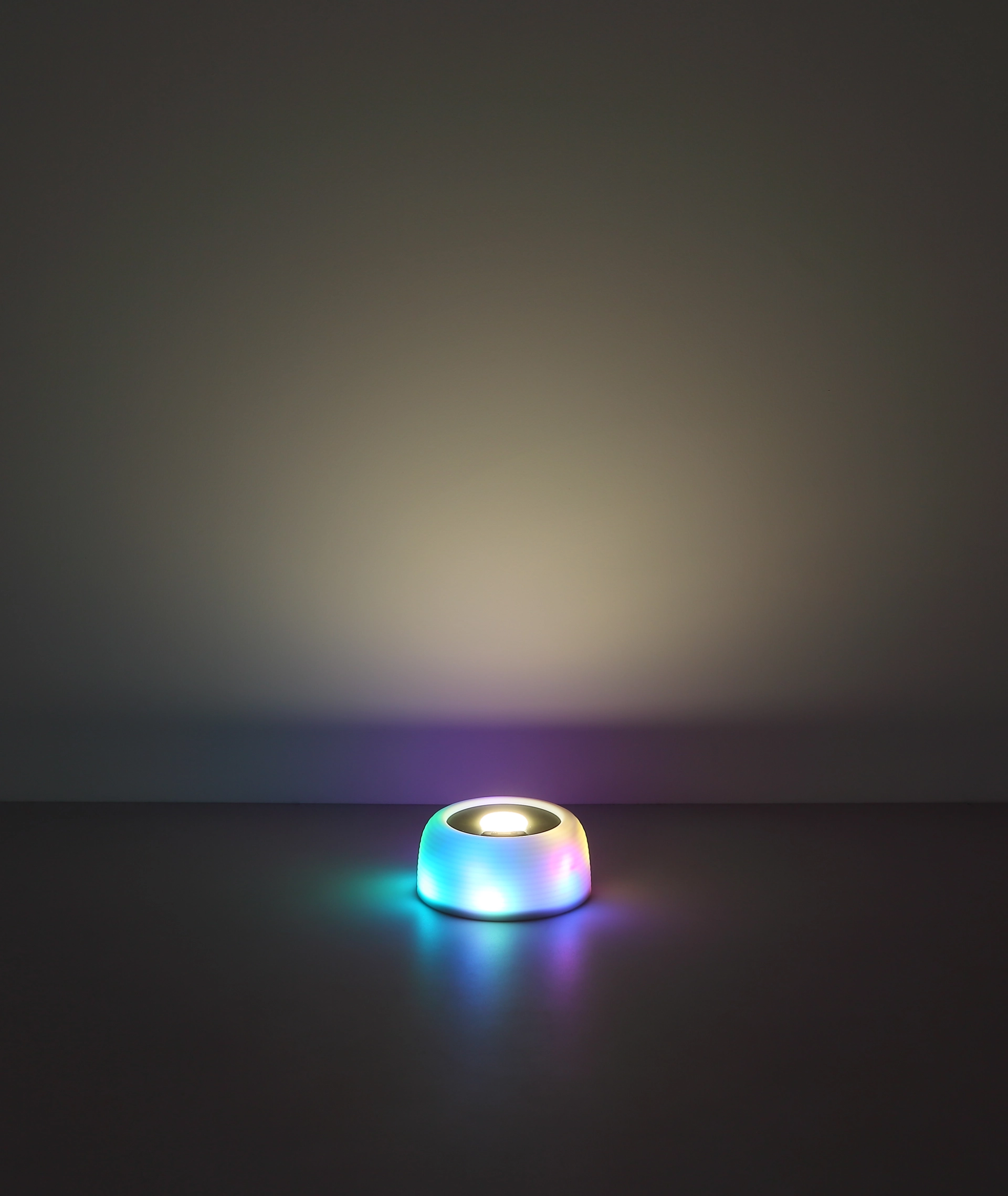 SOLARLEUCHTE KUNSTSTOFF GRÜN, 1XLED