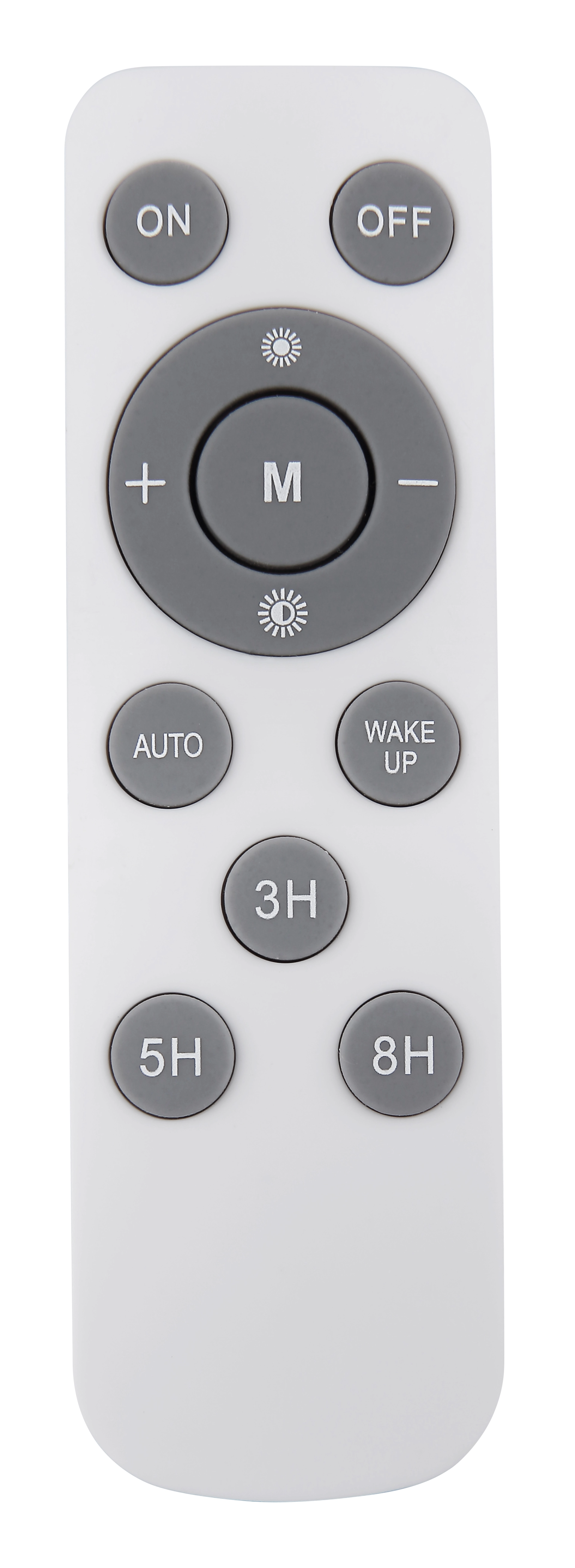 SOLARLEUCHTE ALUMINIUM DRUCKGUSS GRAU, 1XLED