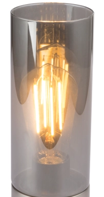 ERSATZGLAS RAUCH FÜR 21000N, HN, 4HN, TB