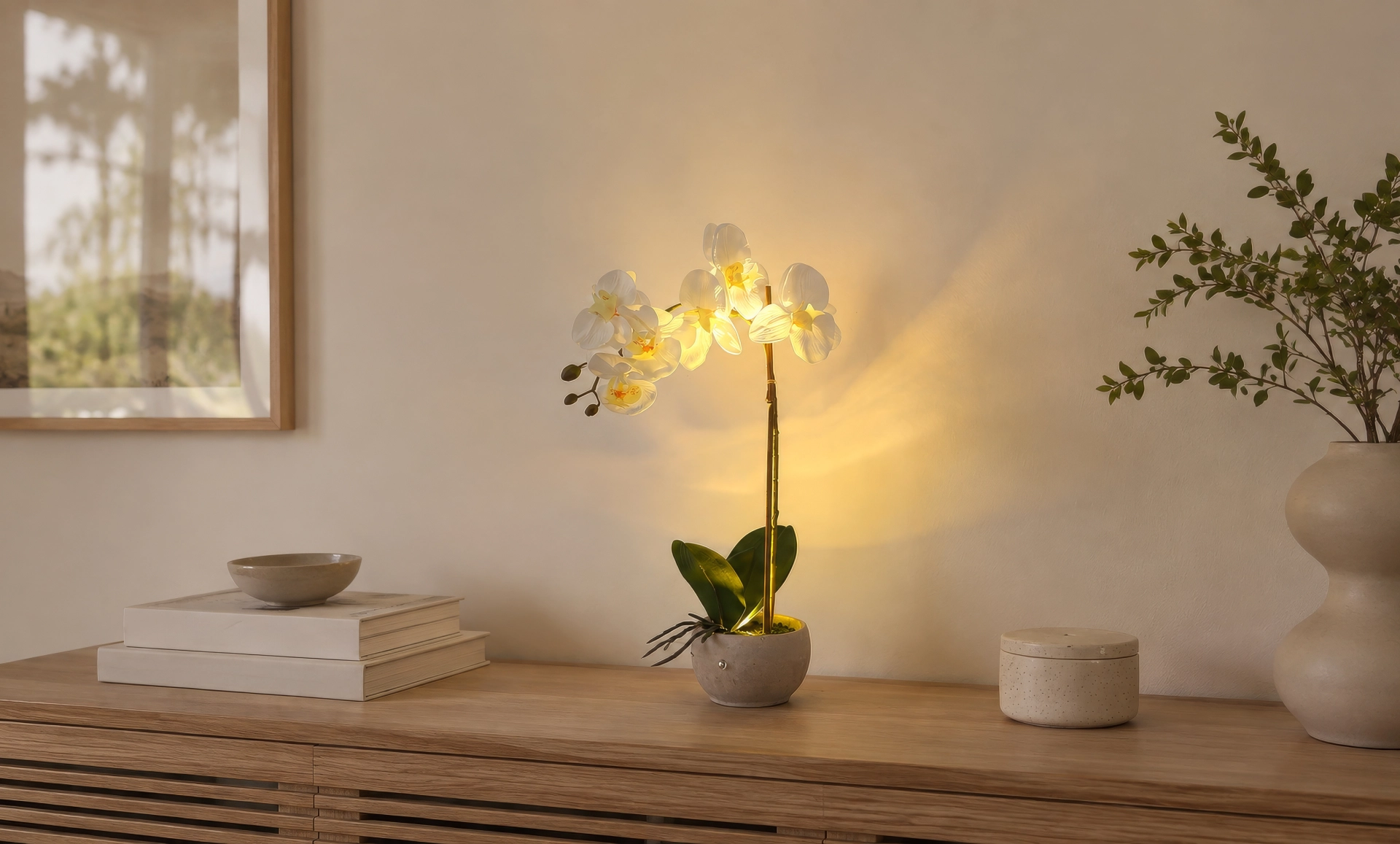 ORCHID