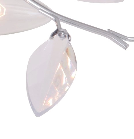 GLASBLATT KUNSTSTOFF