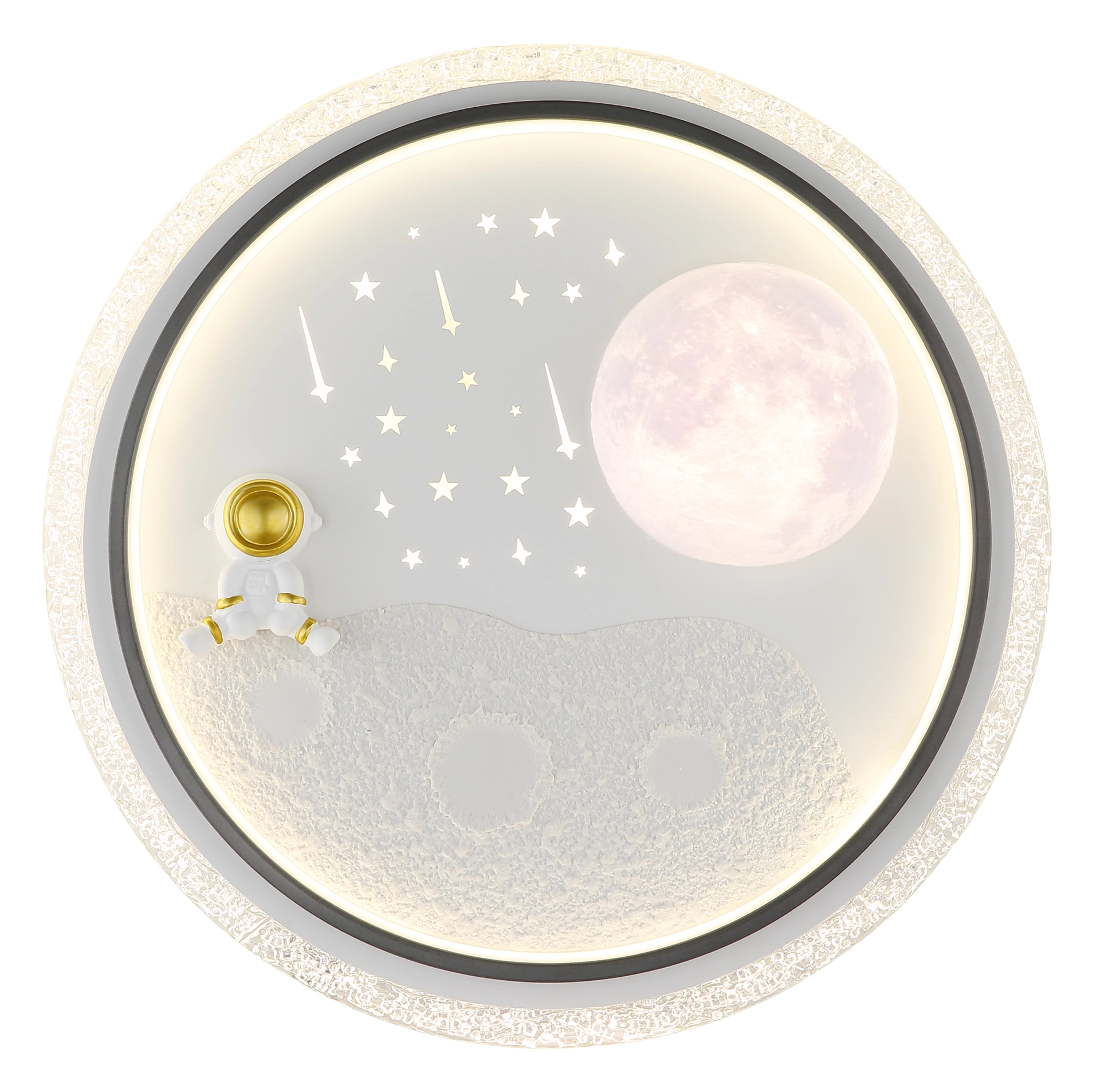 MOONI