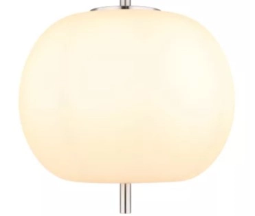 ERSATZGLAS OPAL, DMXH: 22X40CM FÜR 15345H2NO