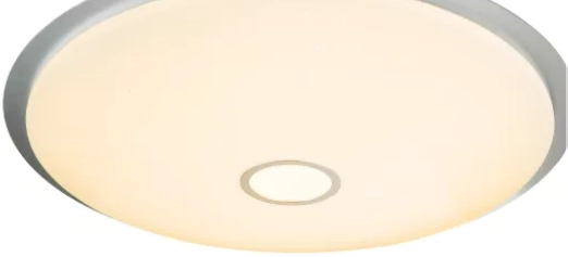 ERSATZSCHIRM ACRYL WEIß FÜR 48379-80