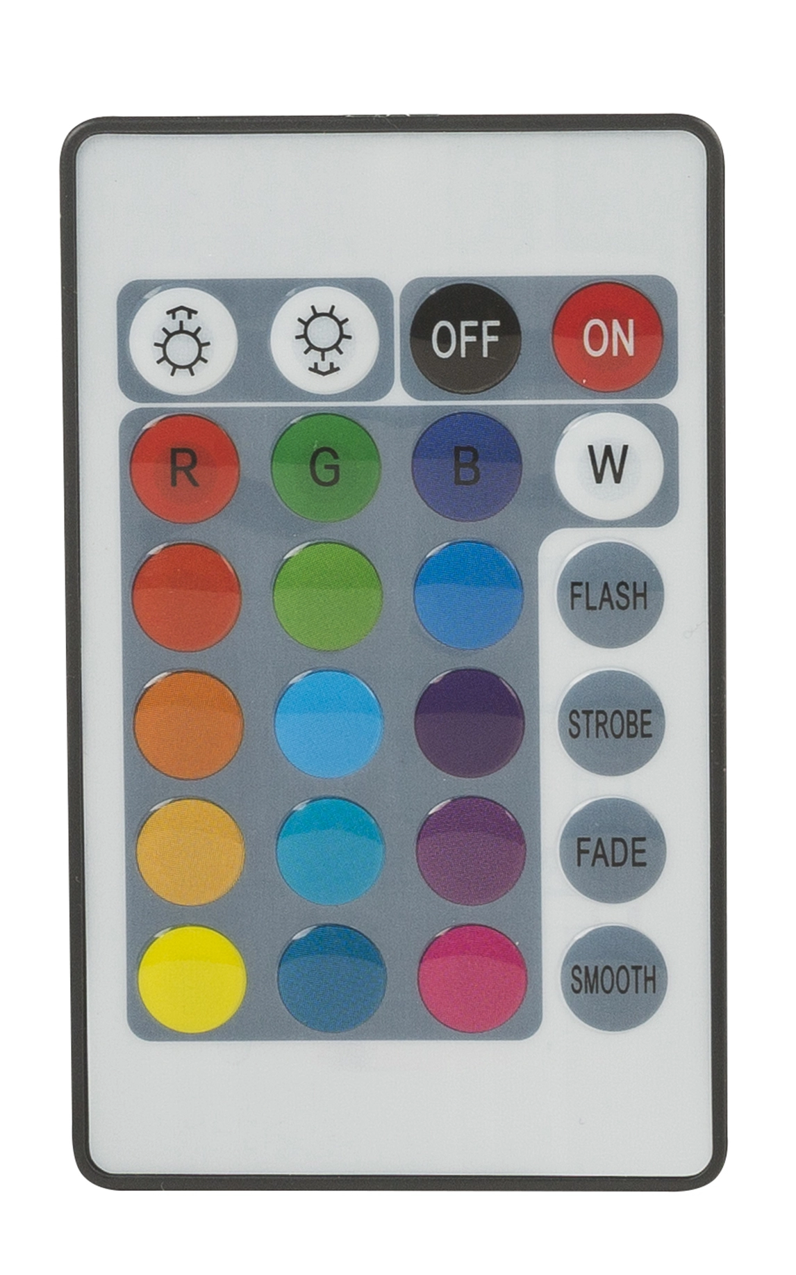 SOLARLEUCHTE METALL SCHWARZ, 1XLED