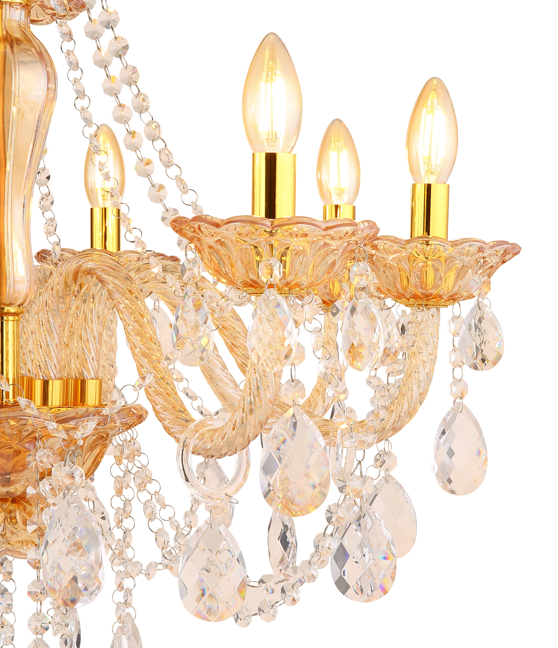 CHANDELLE