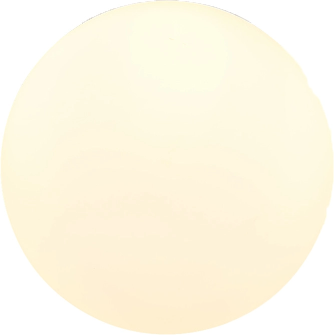 SPARE GLASS FOR FAMILY 56140, DM 15 CM