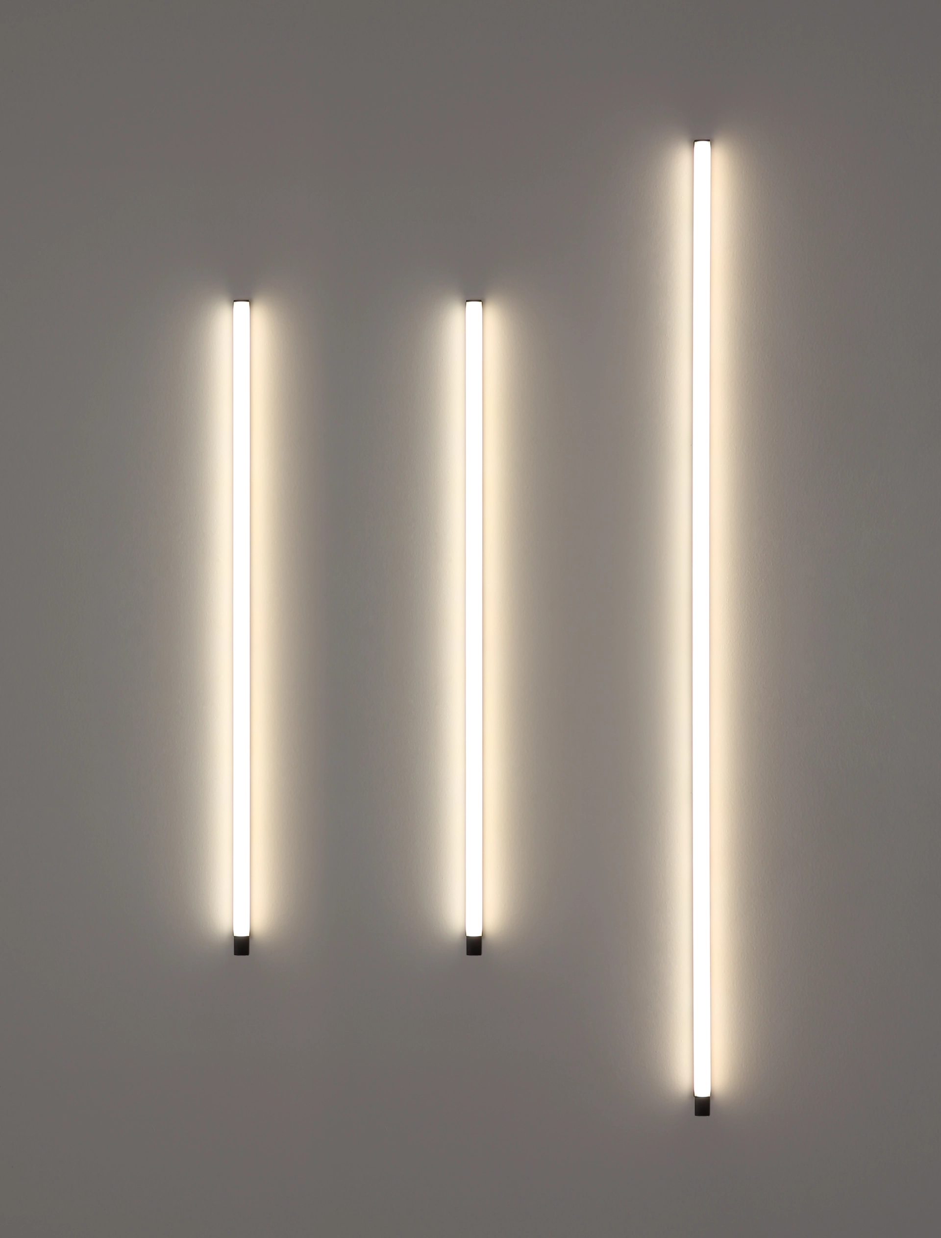LED-BAND KUNSTSTOFF SCHWARZ MATT, 1XLED
