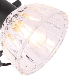 ERSATZGLAS GERILLT FÜR 54304 SERIE