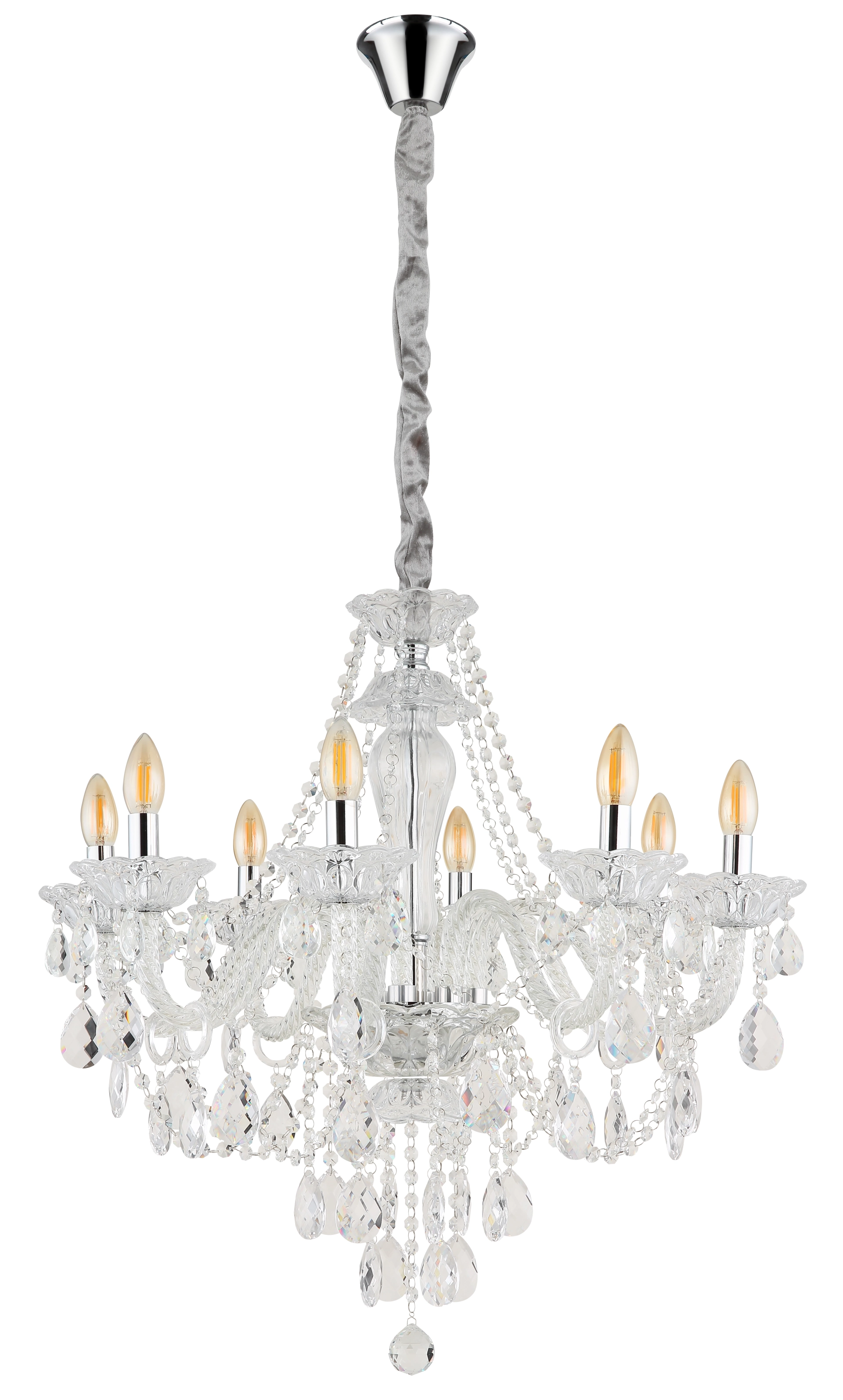 CHANDELLE