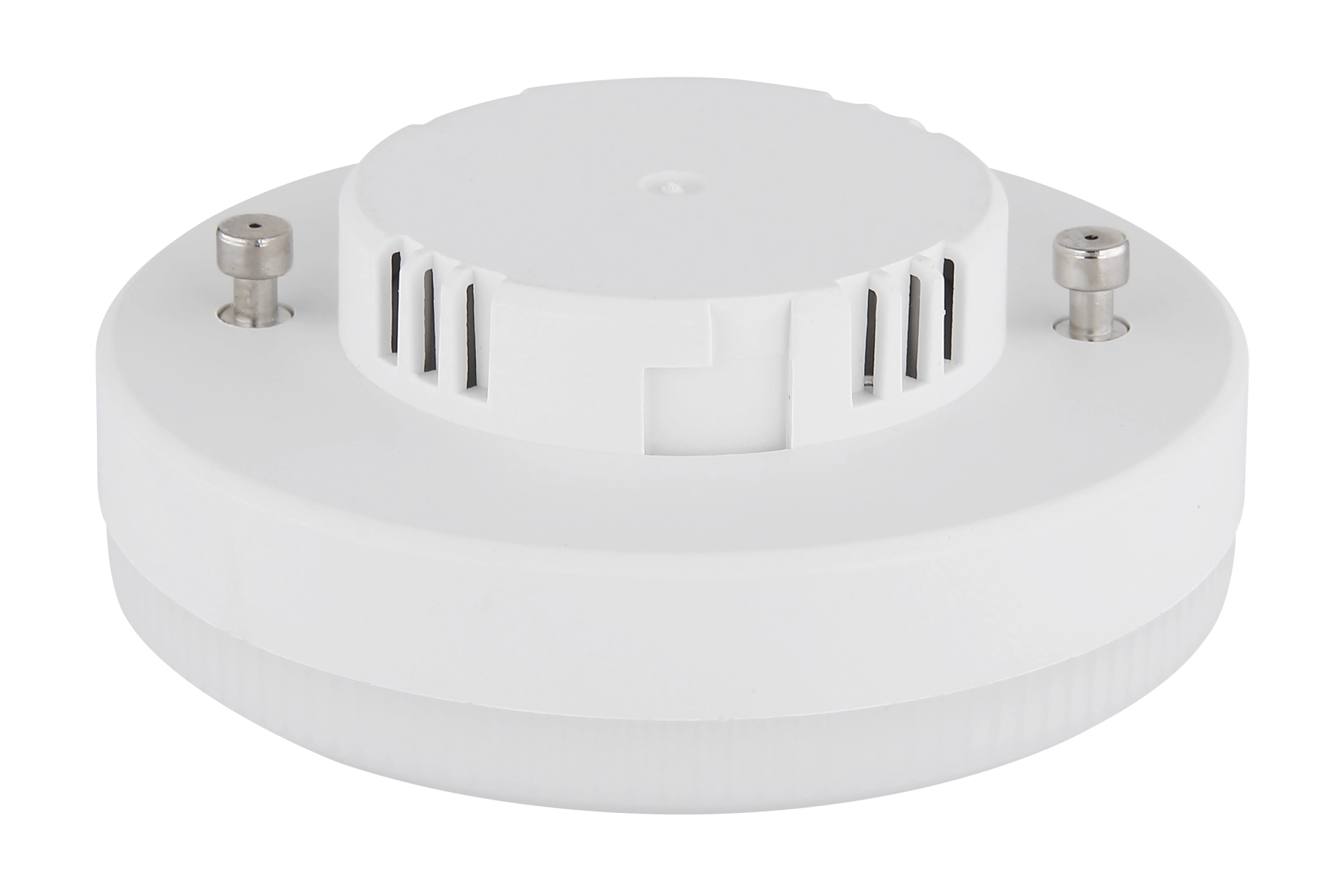 LED LEUCHTMITTEL KUNSTSTOFF OPAL, 1XGX53 LED