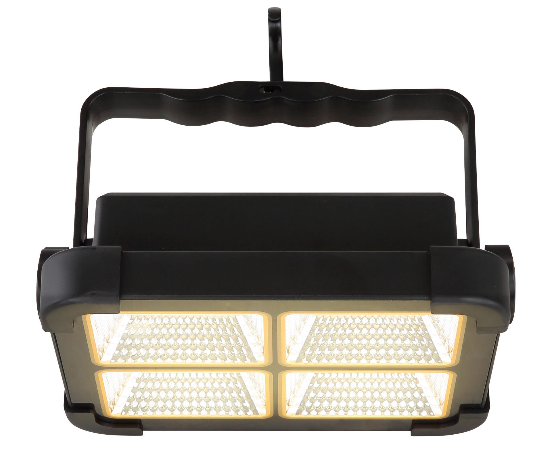 SOLARLEUCHTE KUNSTSTOFF SCHWARZ, 1XLED