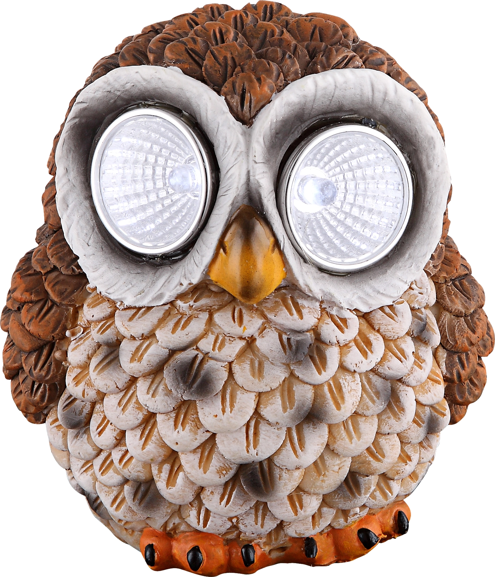 SOLARLEUCHTE KUNSTSTOFF BUNT, 2XLED