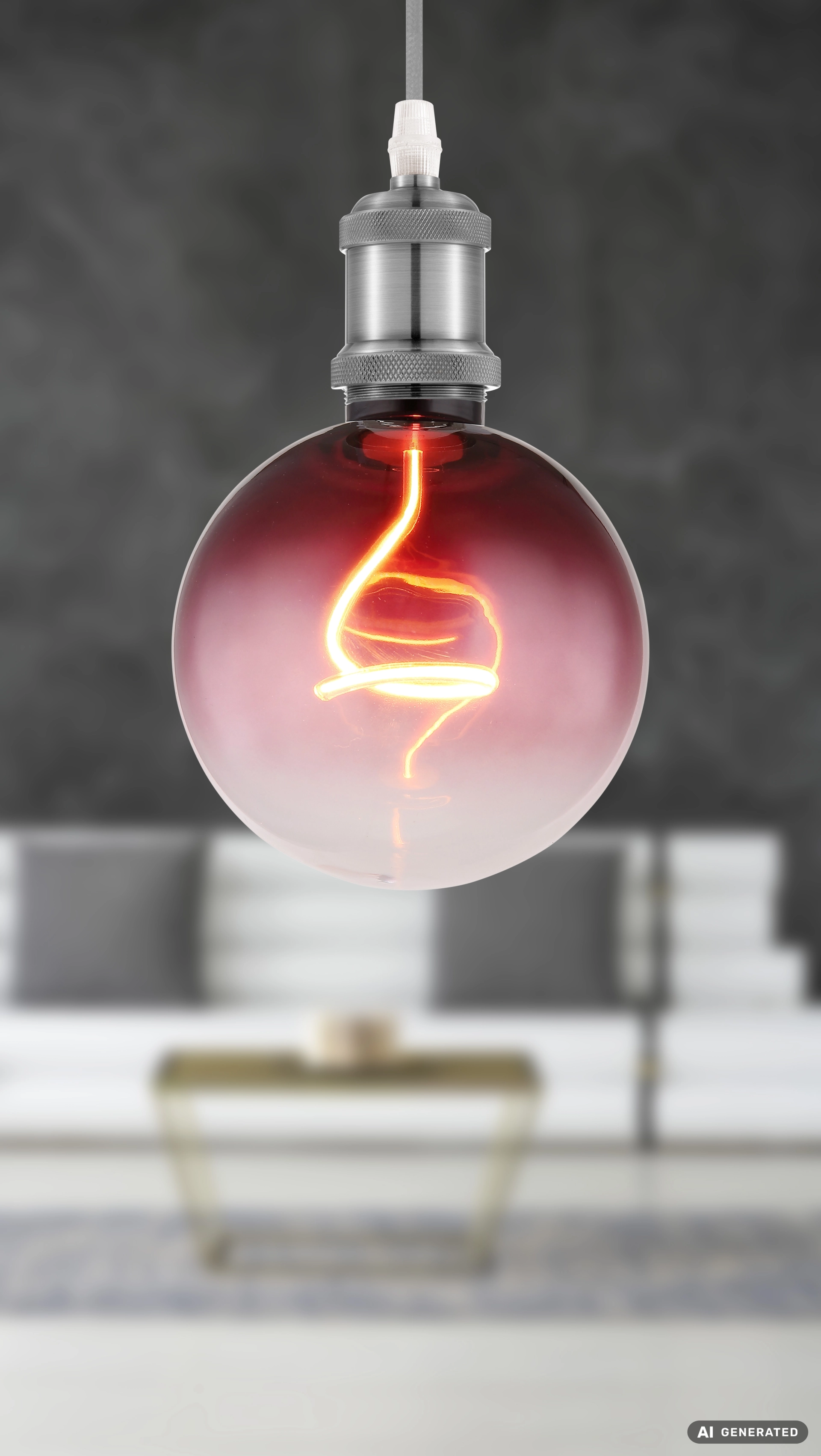 LED - LEUCHTMITTEL