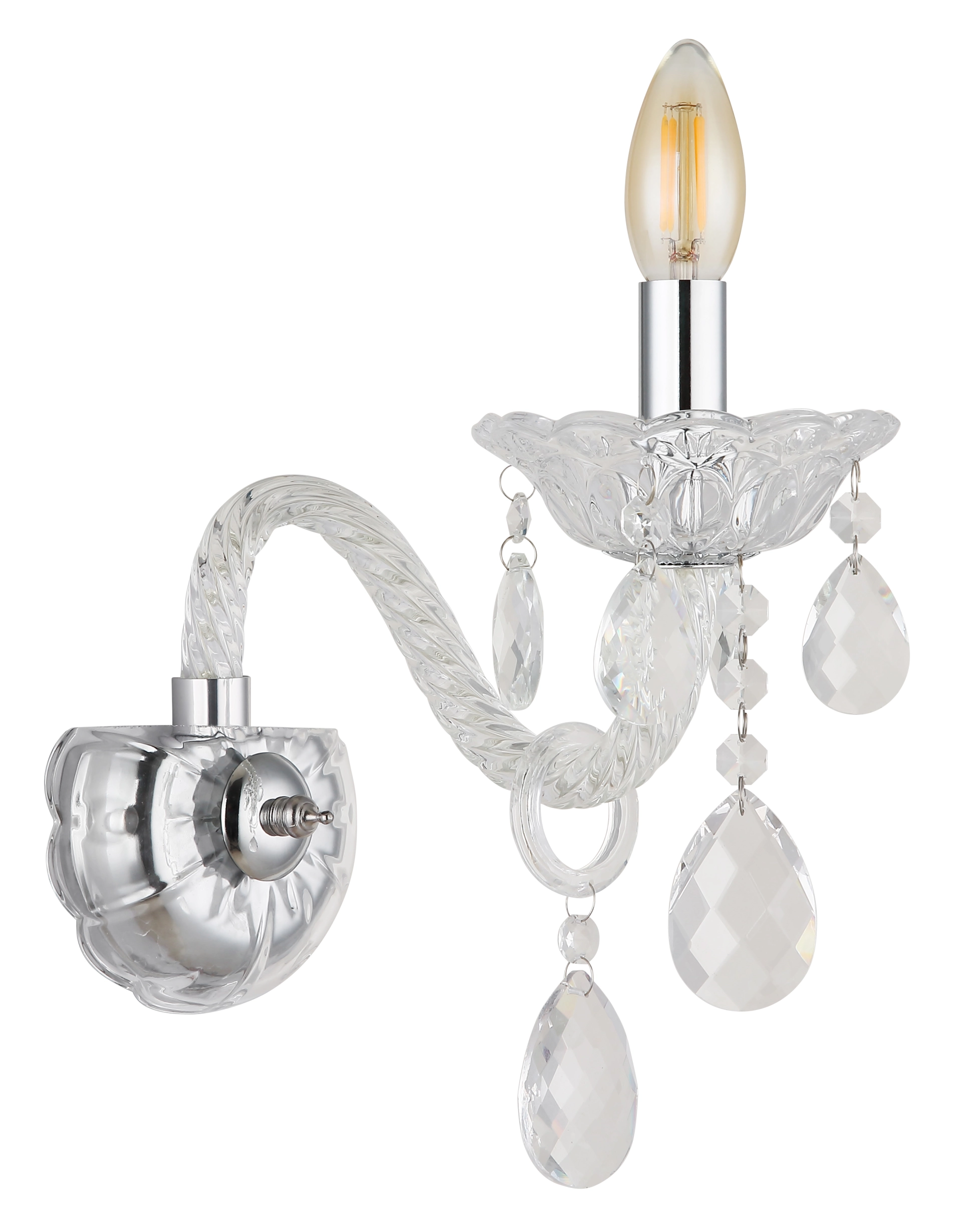 CHANDELLE