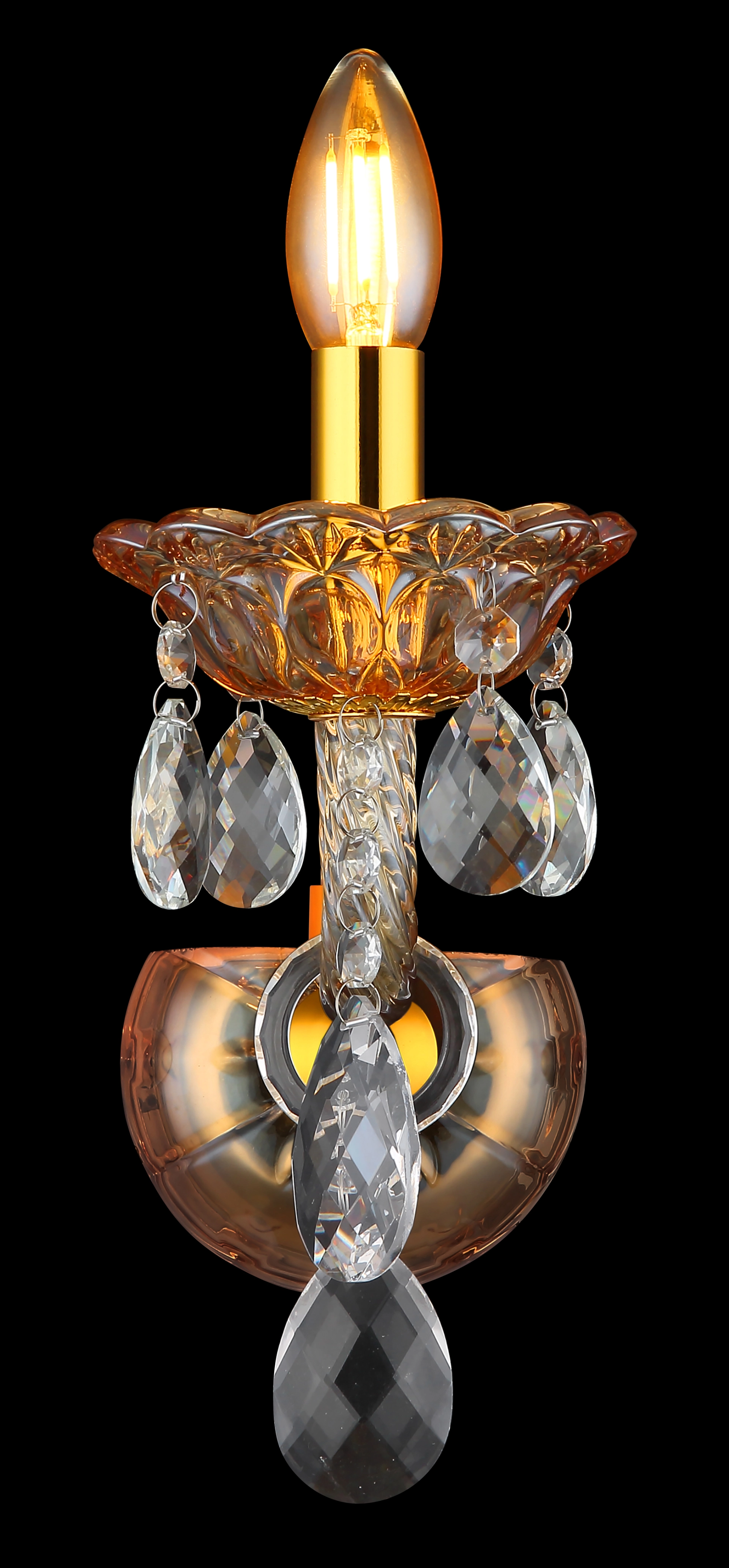 CHANDELLE