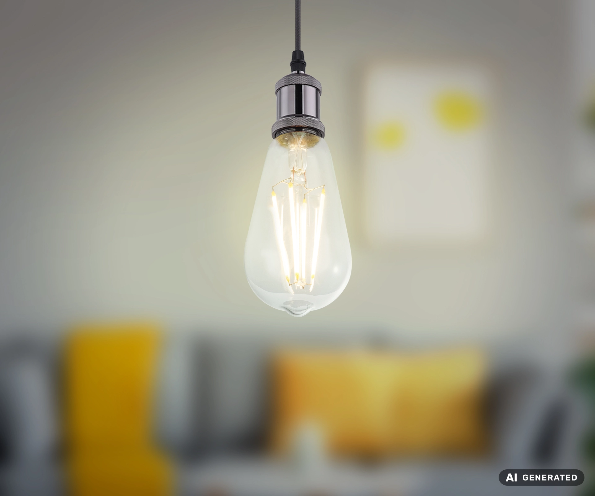 LED - LEUCHTMITTEL