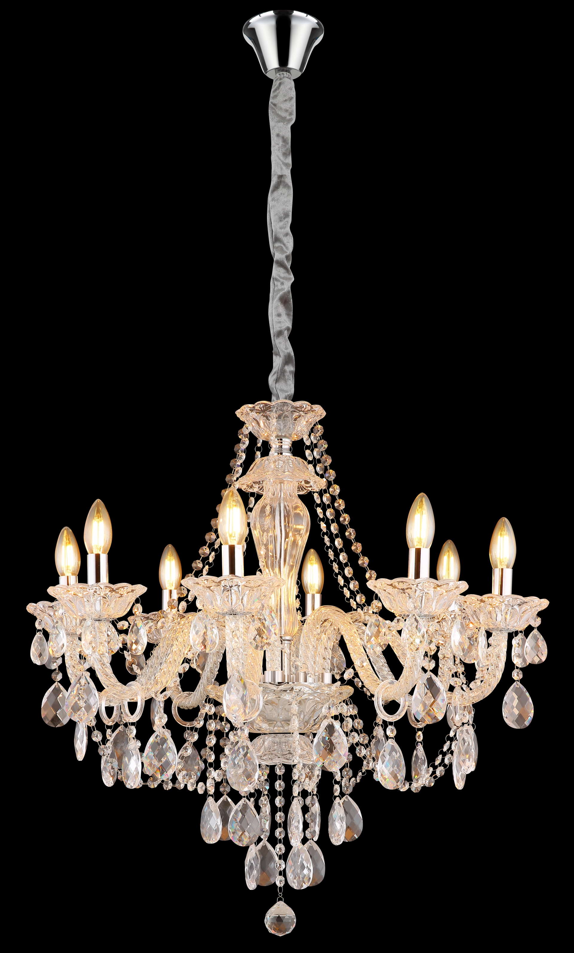 CHANDELLE