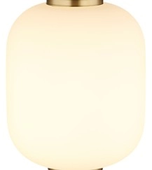 ERSATZGLAS OPAL FÜR SERIE 15217