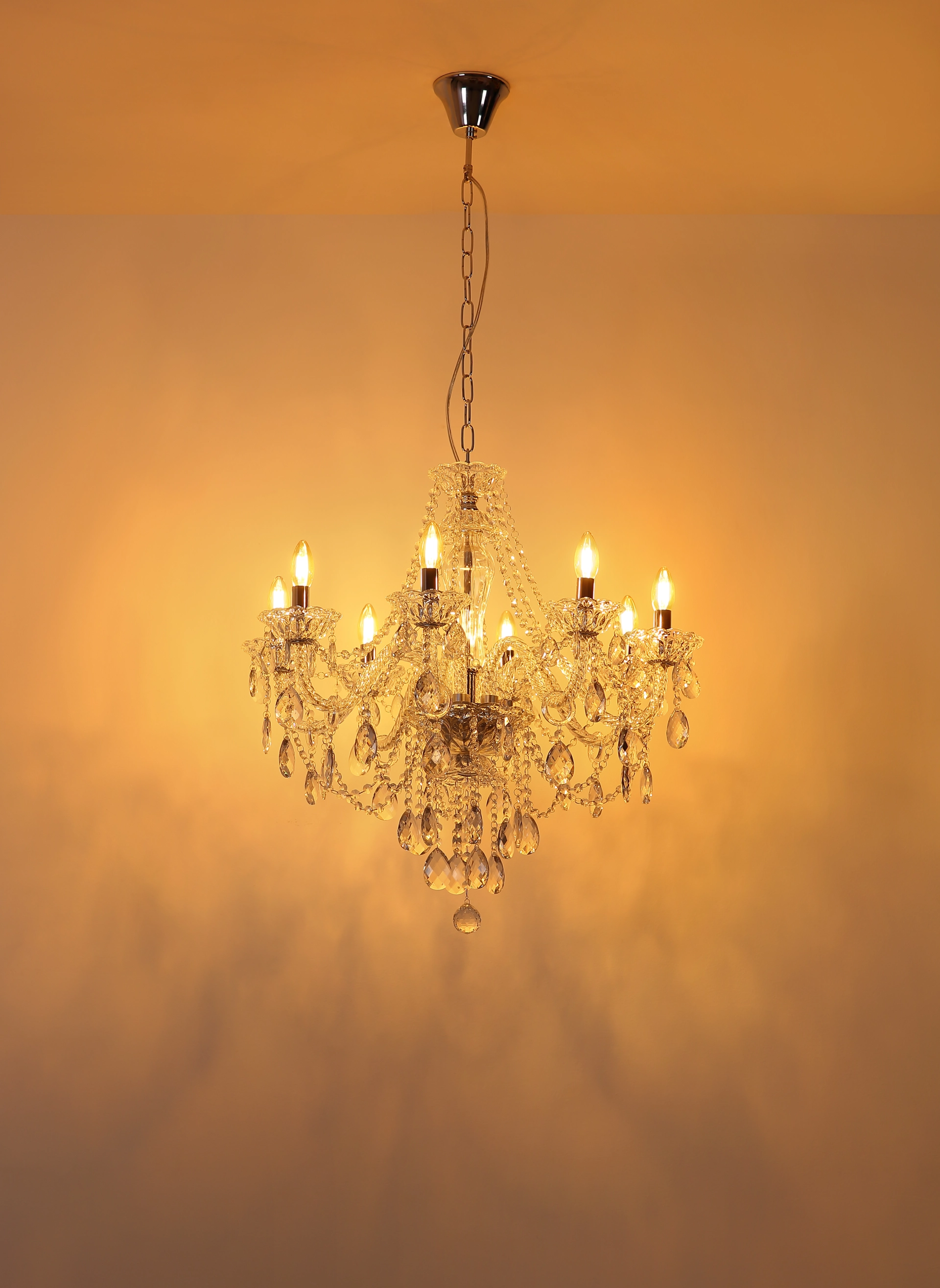 CHANDELLE