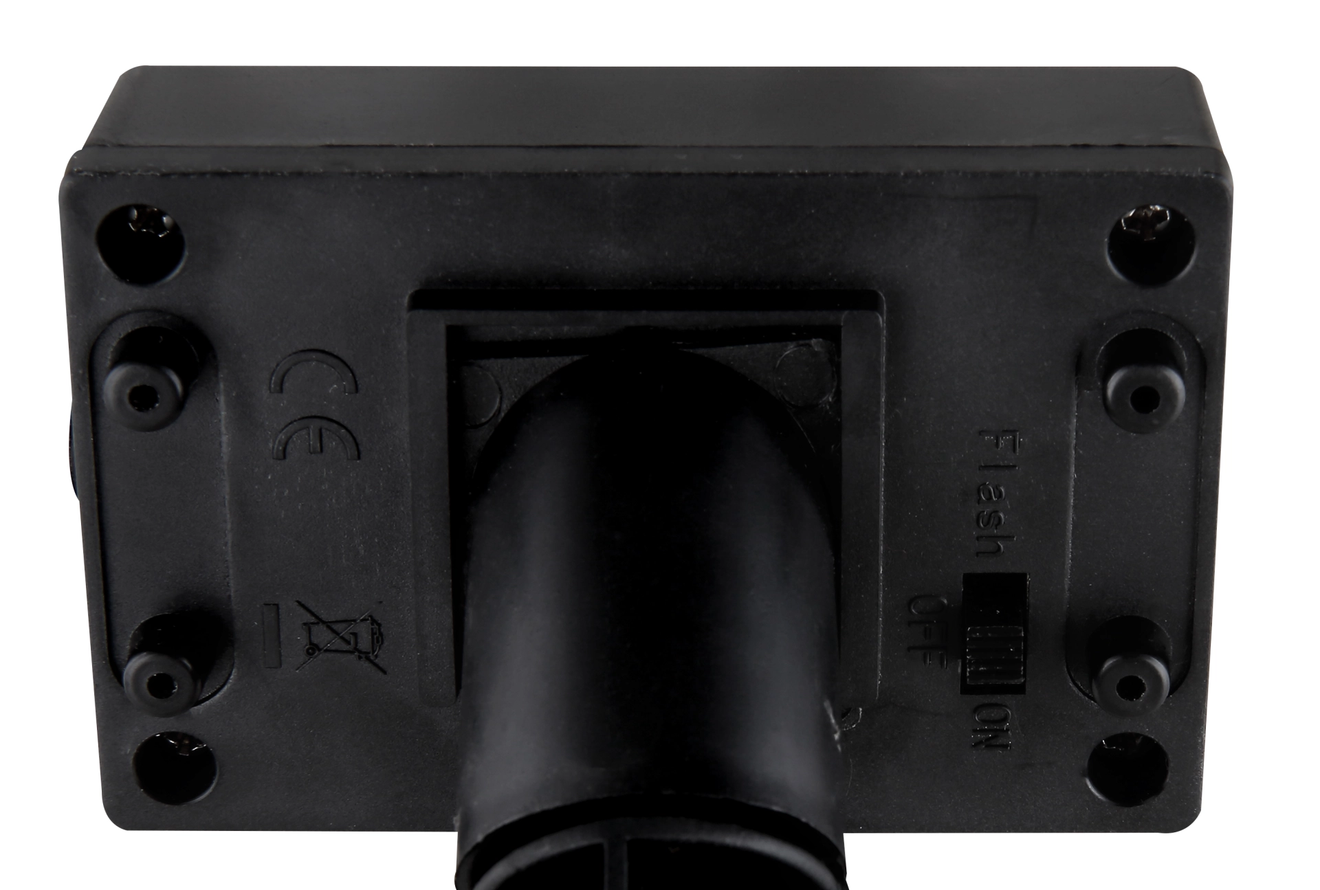 SOLARLEUCHTE KUNSTSTOFF SILBERGRAU, 10XLED