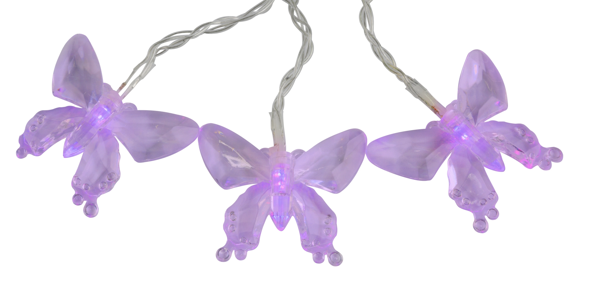 SOLARLEUCHTE KUNSTSTOFF SCHWARZ, 10XRGB LED