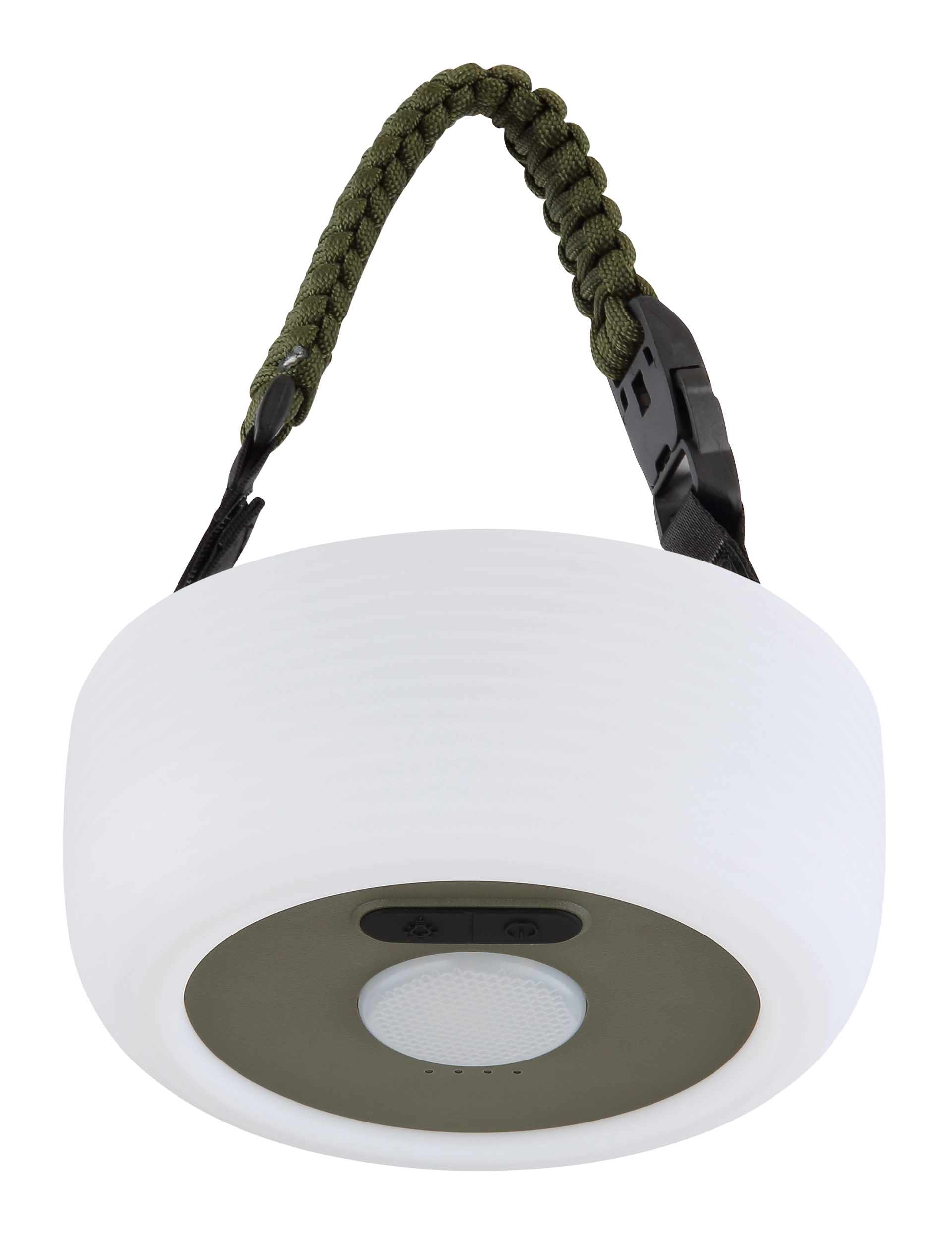 SOLARLEUCHTE KUNSTSTOFF GRÜN, 1XLED