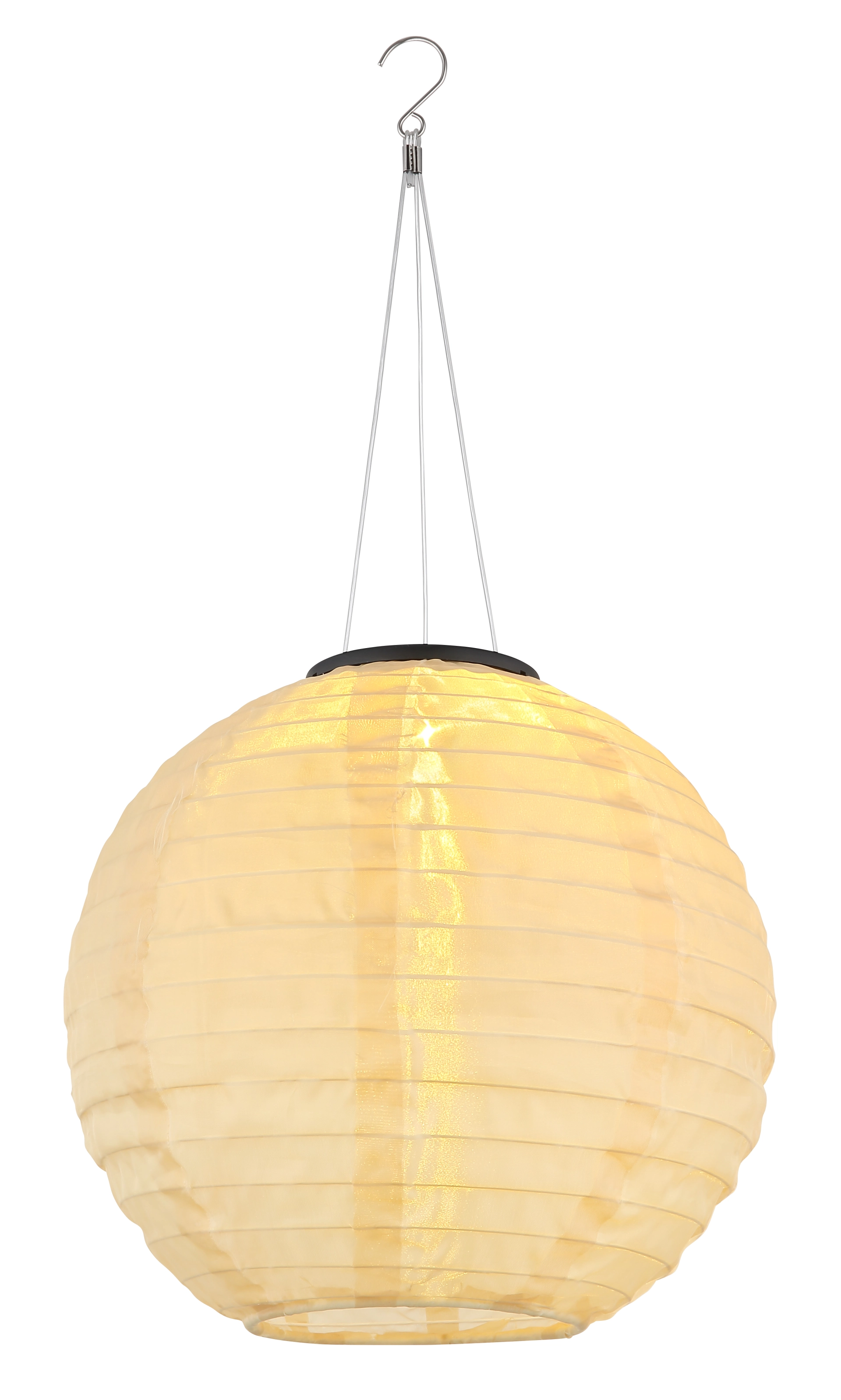 XARTI SOLAR | Plastic | Sand | Yard | Solar IP44