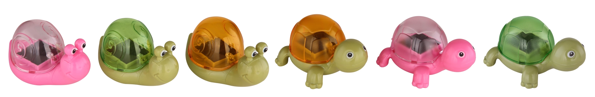 SOLARLEUCHTE KUNSTSTOFF BUNT, 1XLED