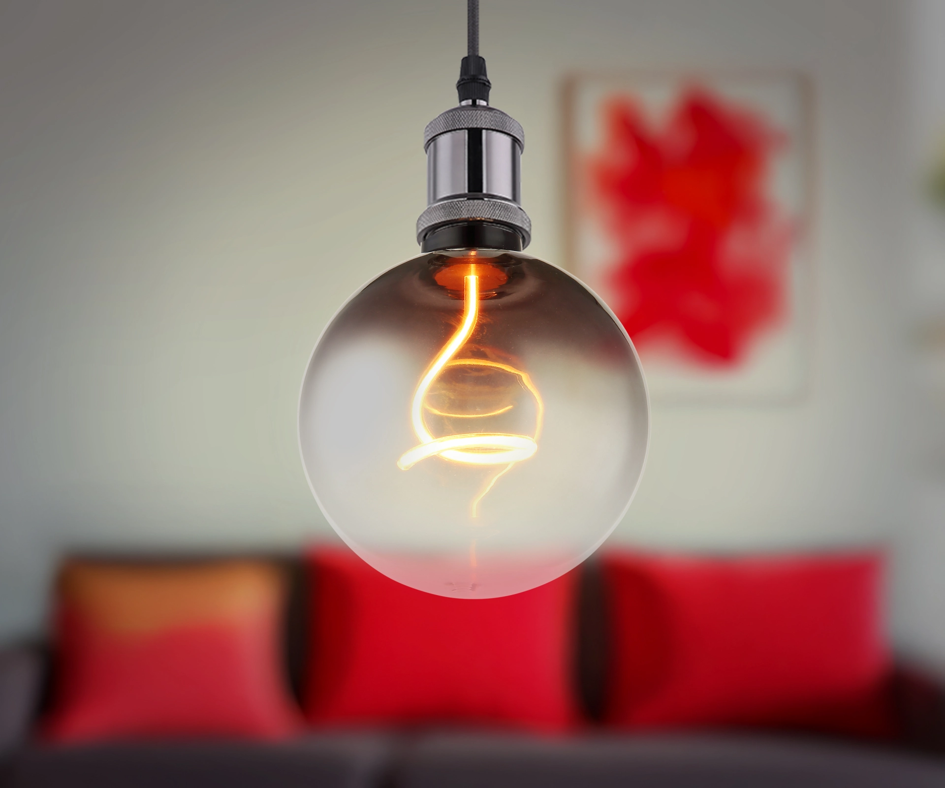 LED - LEUCHTMITTEL