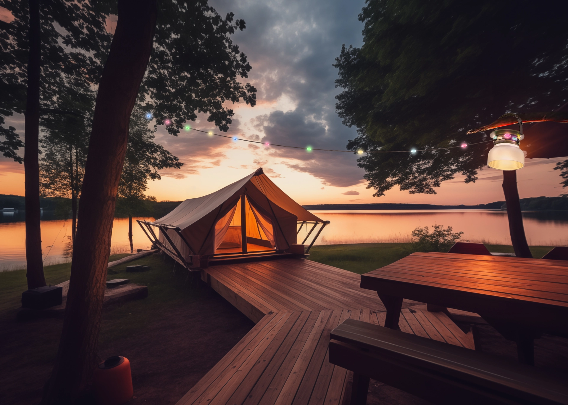 SOLARLEUCHTE KUNSTSTOFF GRÜN, 1XLED