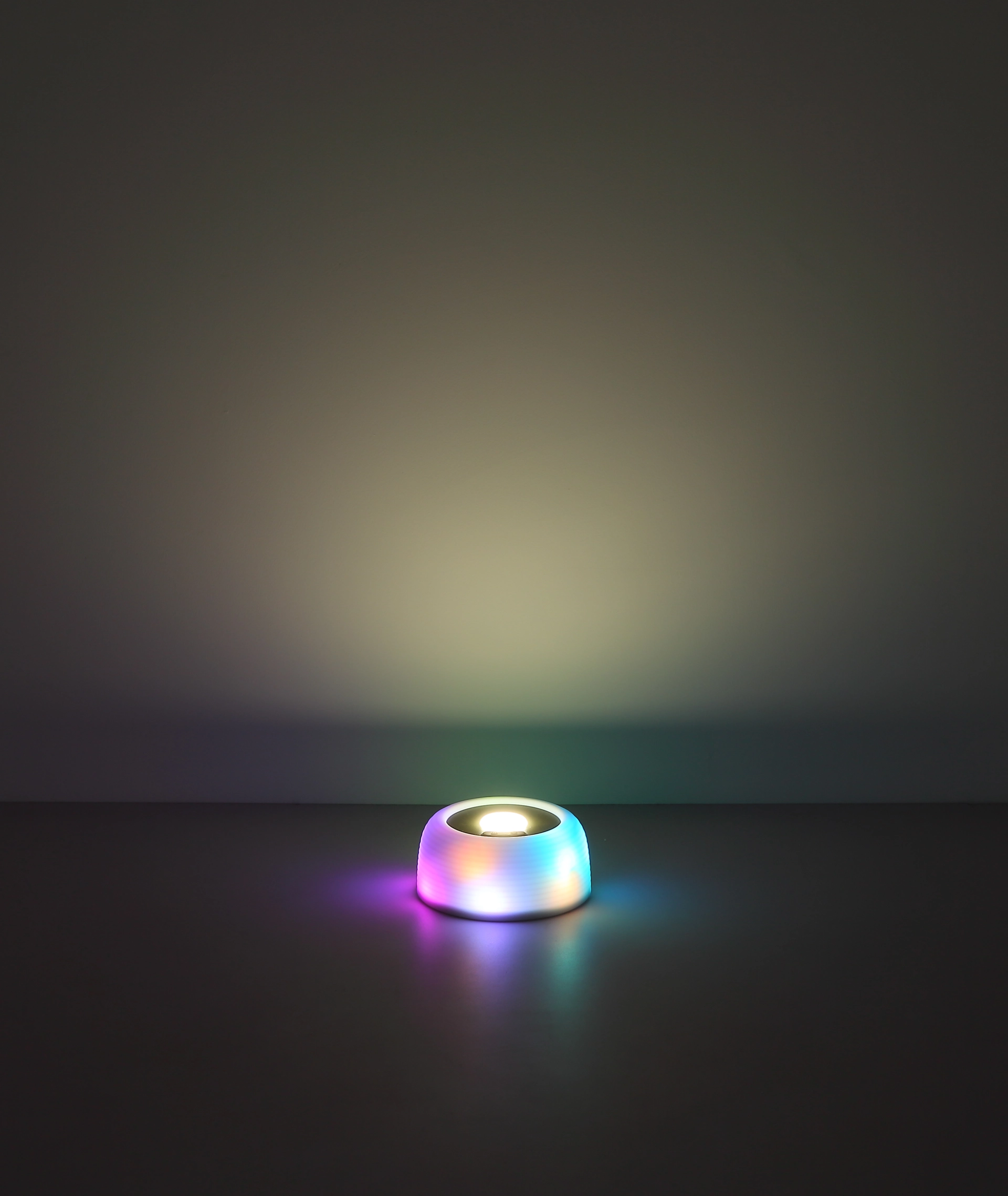 SOLARLEUCHTE KUNSTSTOFF GRÜN, 1XLED