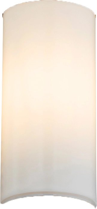 GLASZYLINDER OPAL MIT GEWINDE