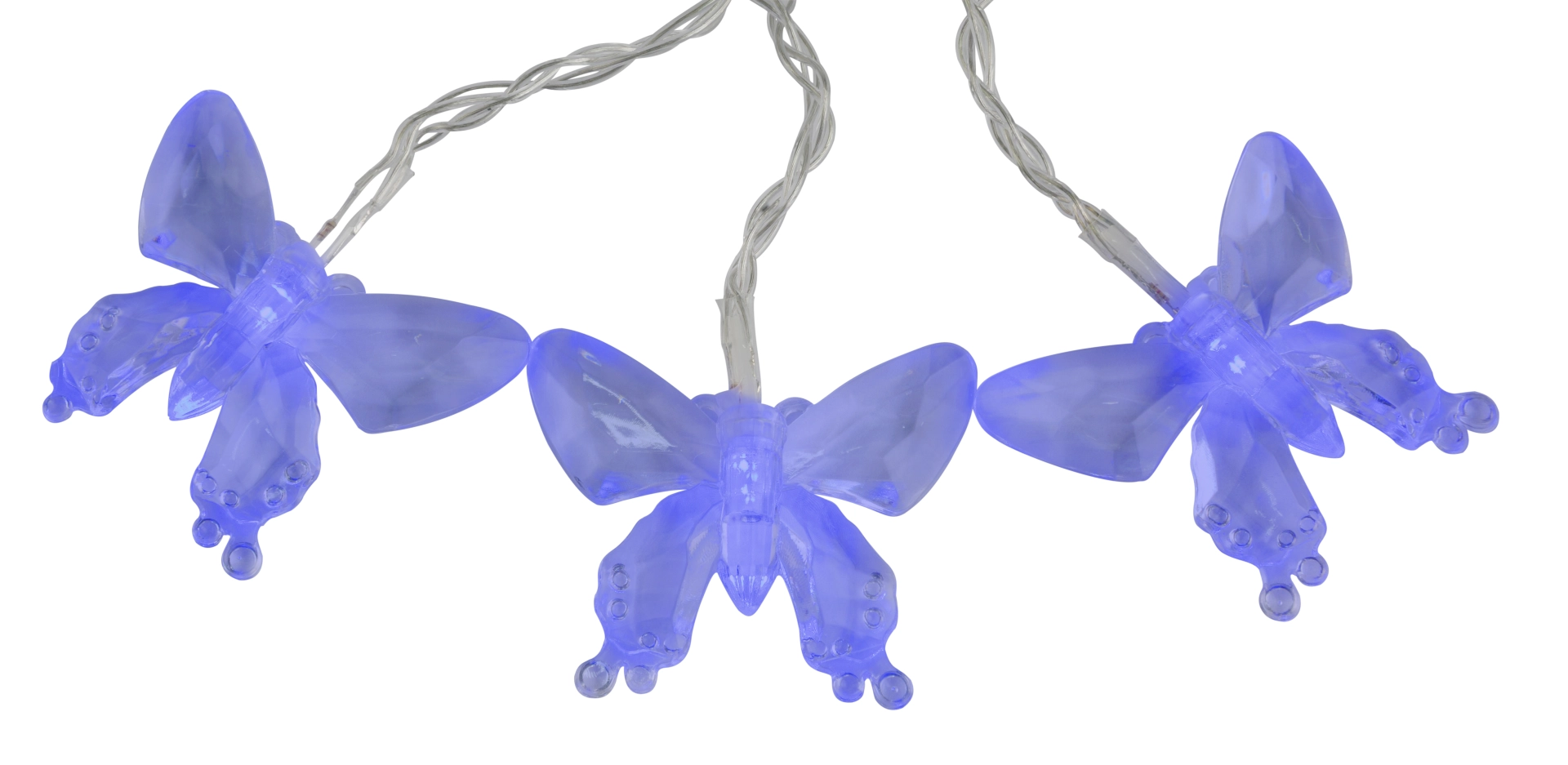 SOLARLEUCHTE KUNSTSTOFF SCHWARZ, 10XRGB LED