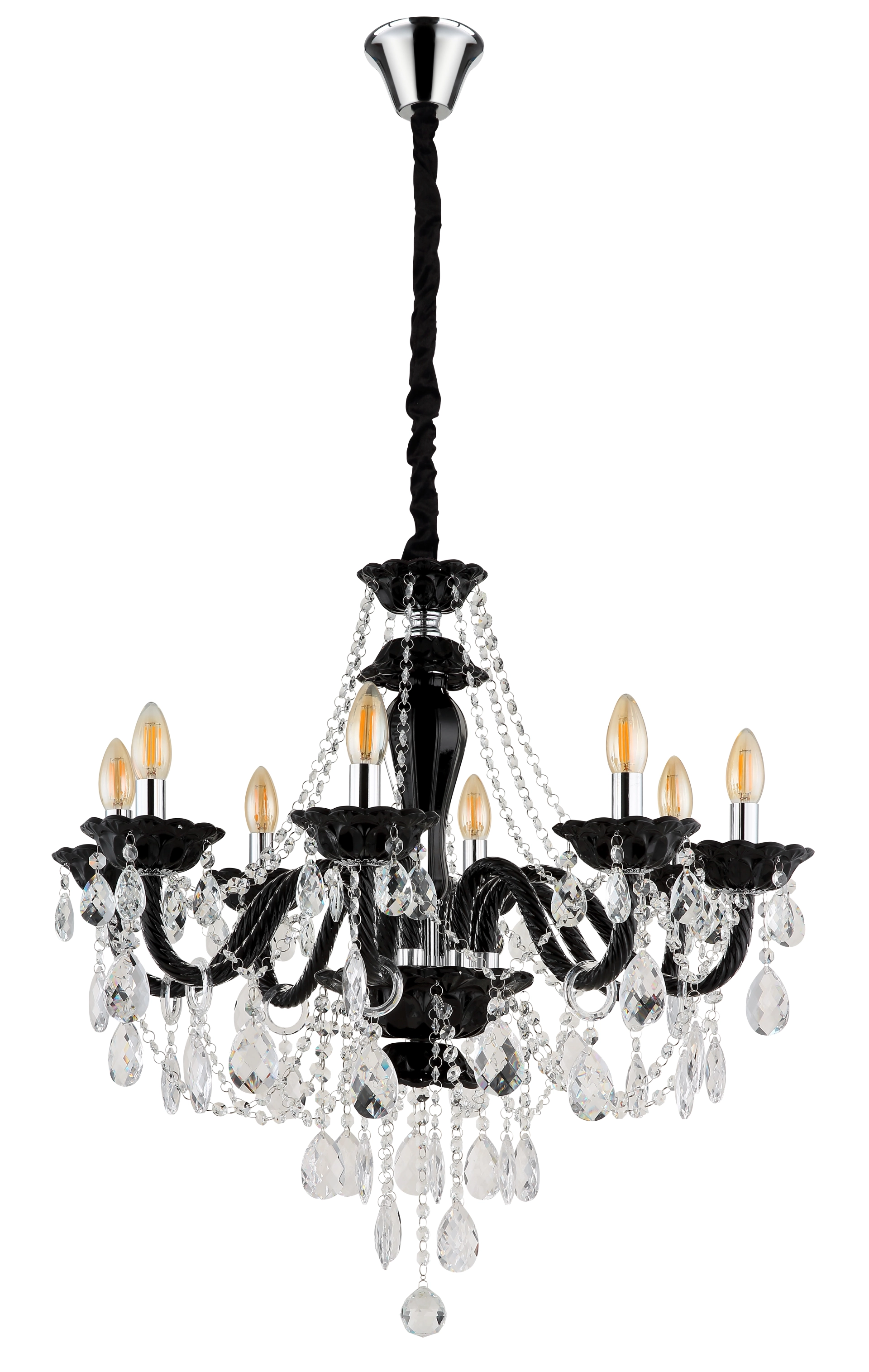 CHANDELLE
