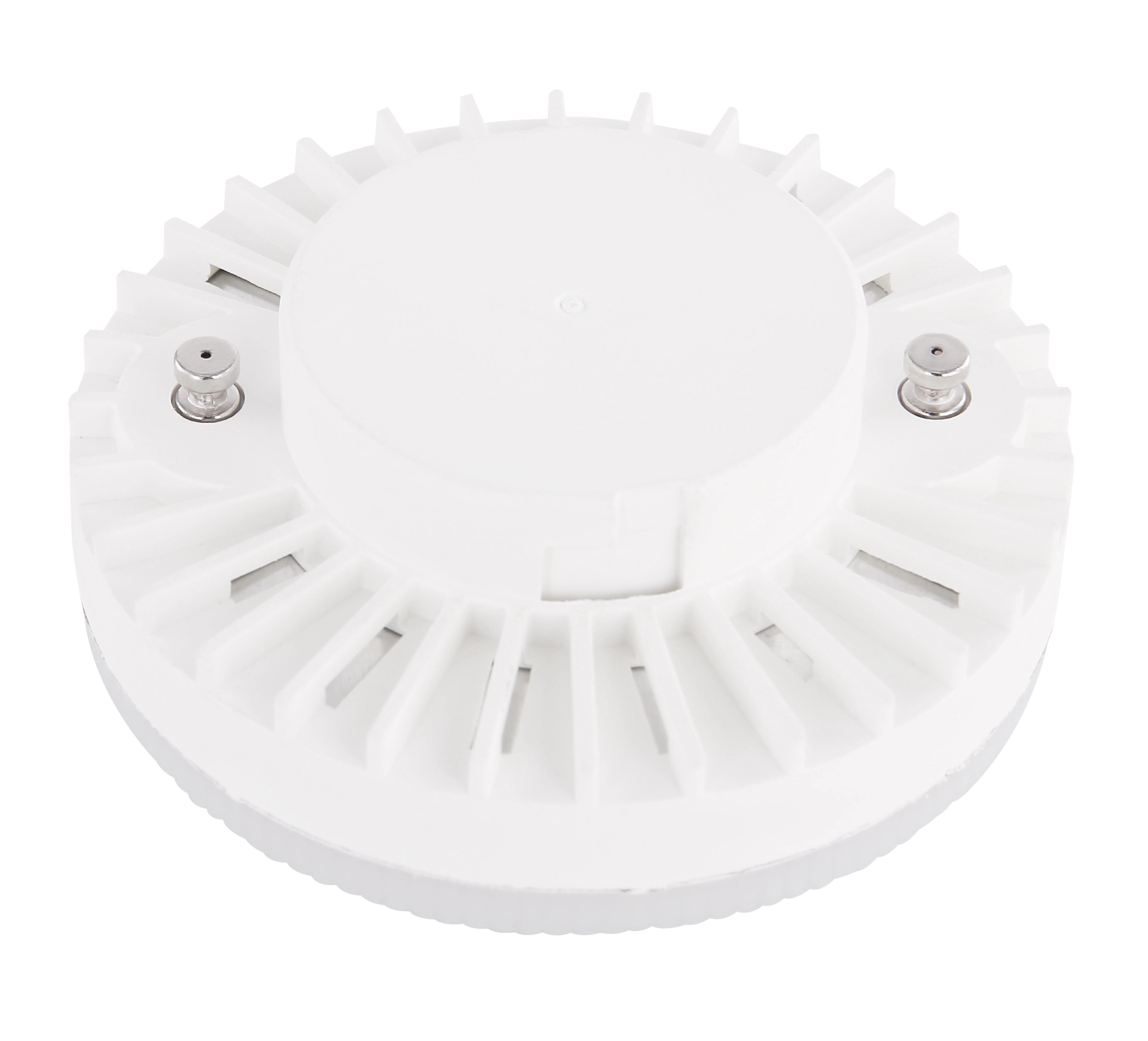 LED LEUCHTMITTEL KUNSTSTOFF OPAL, 1XGX53 LED