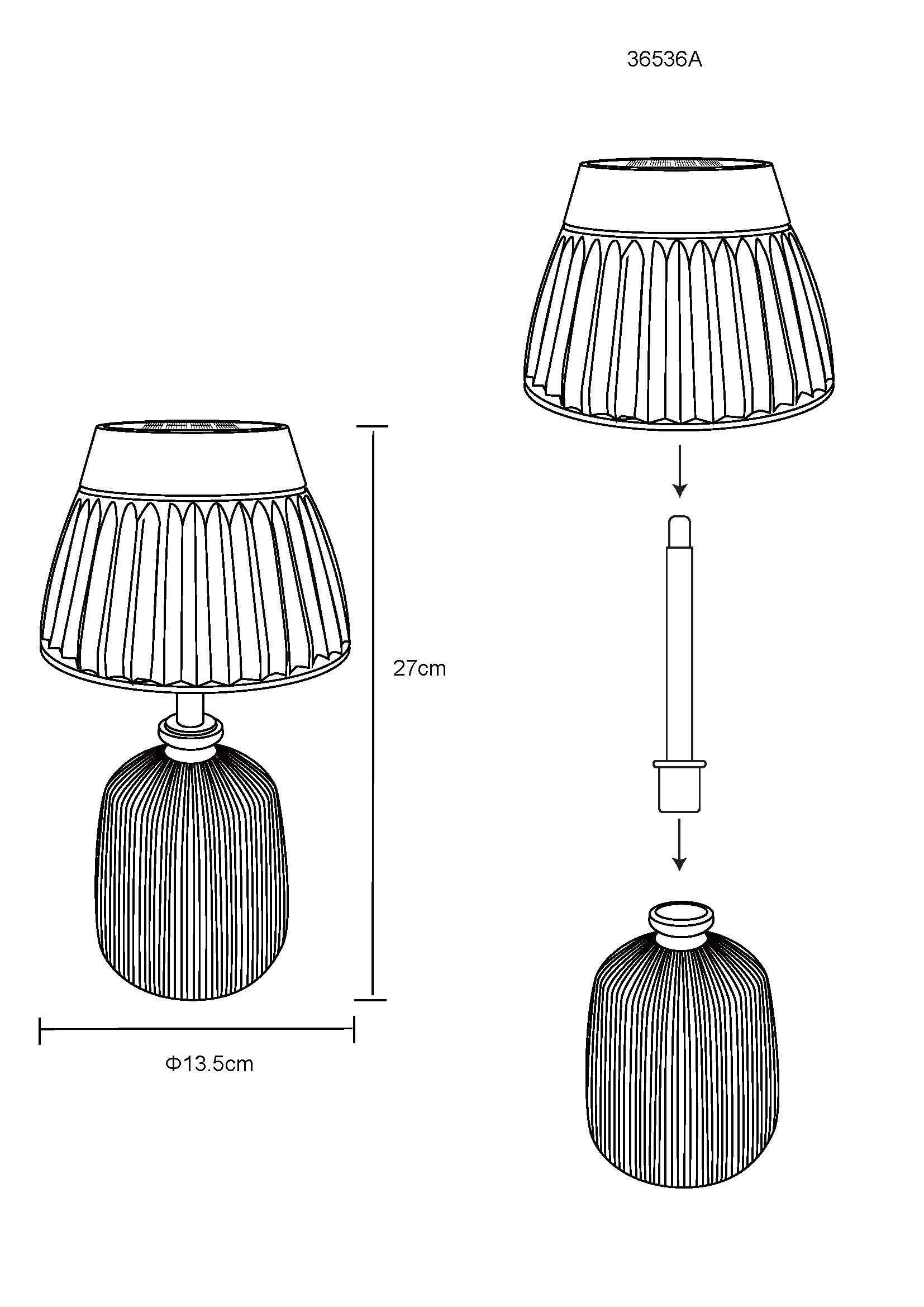 SOLARLEUCHTE GLAS SATINIERT, 10XLED