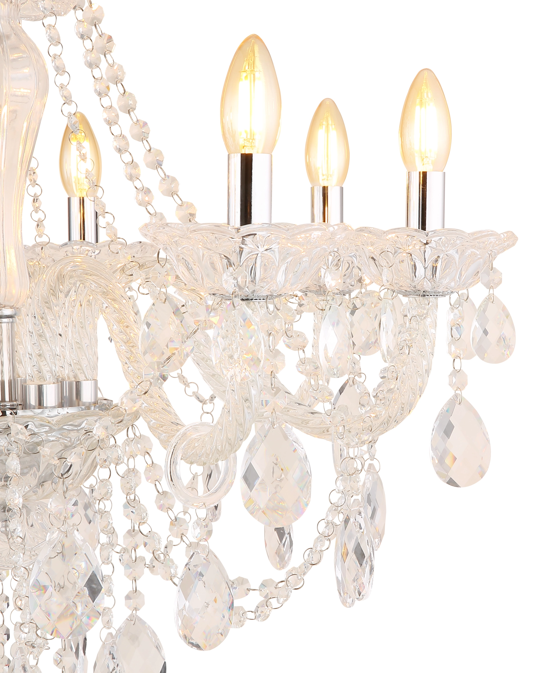 CHANDELLE