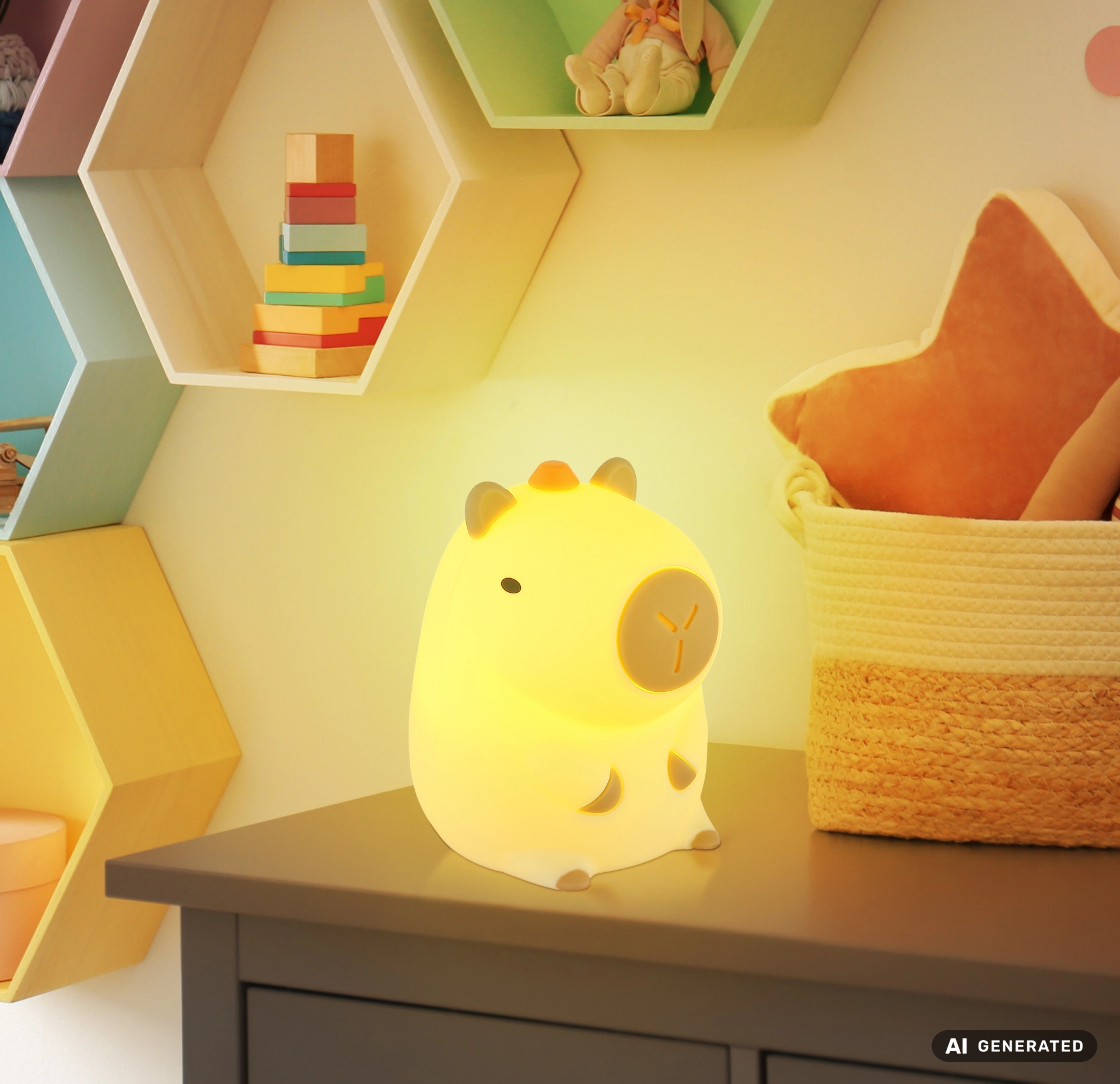 CAPYBARA