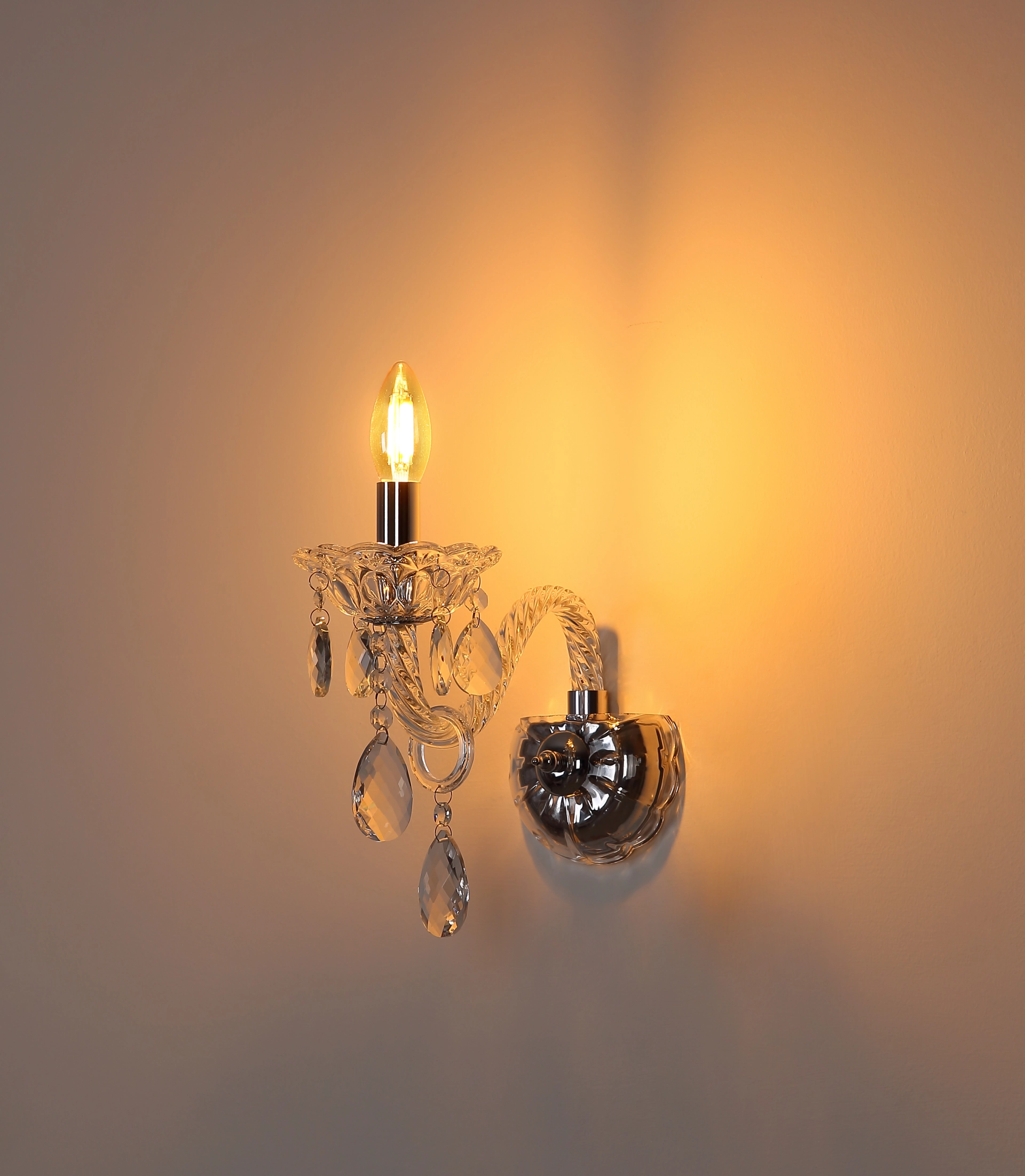 CHANDELLE