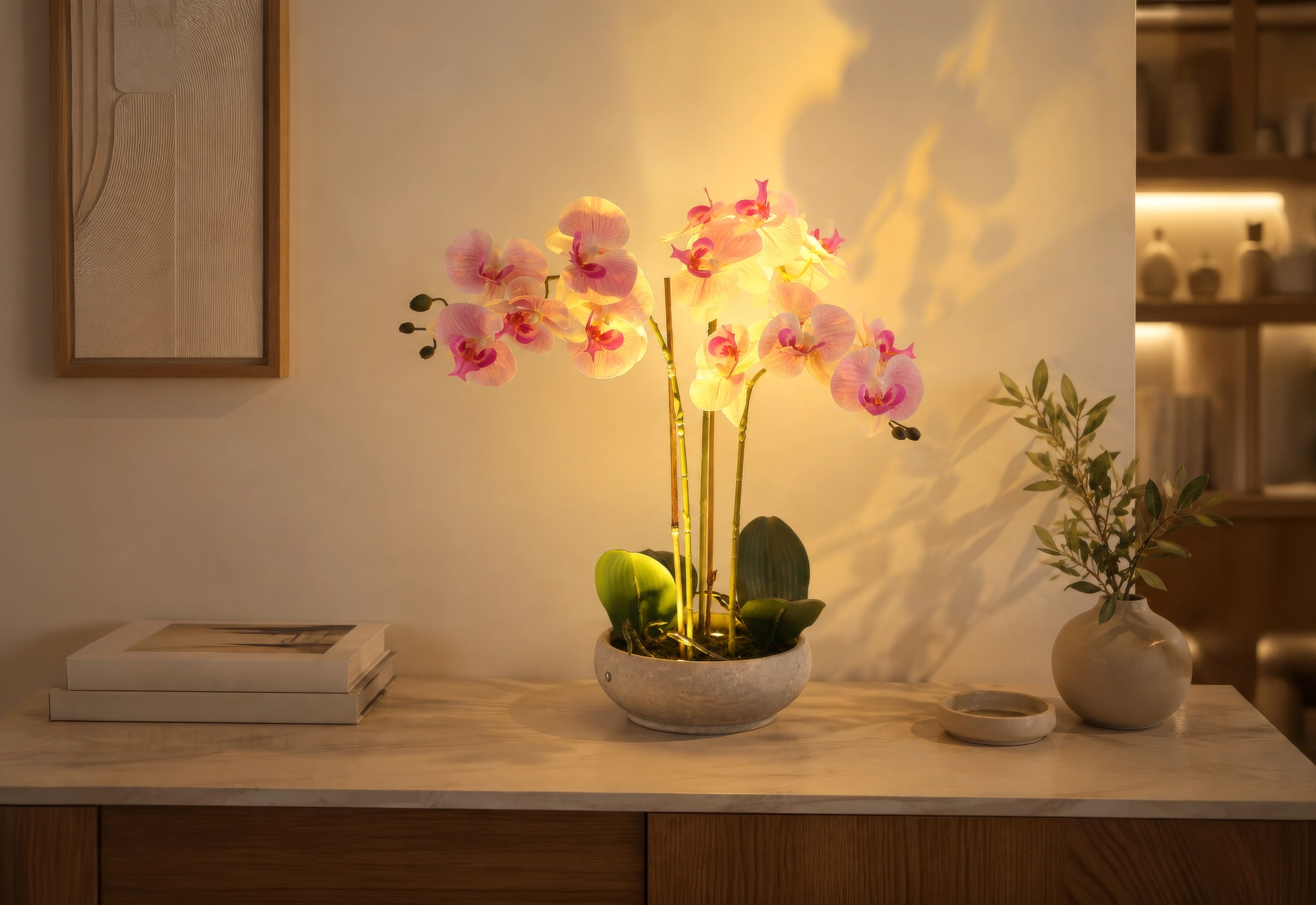 ORCHID