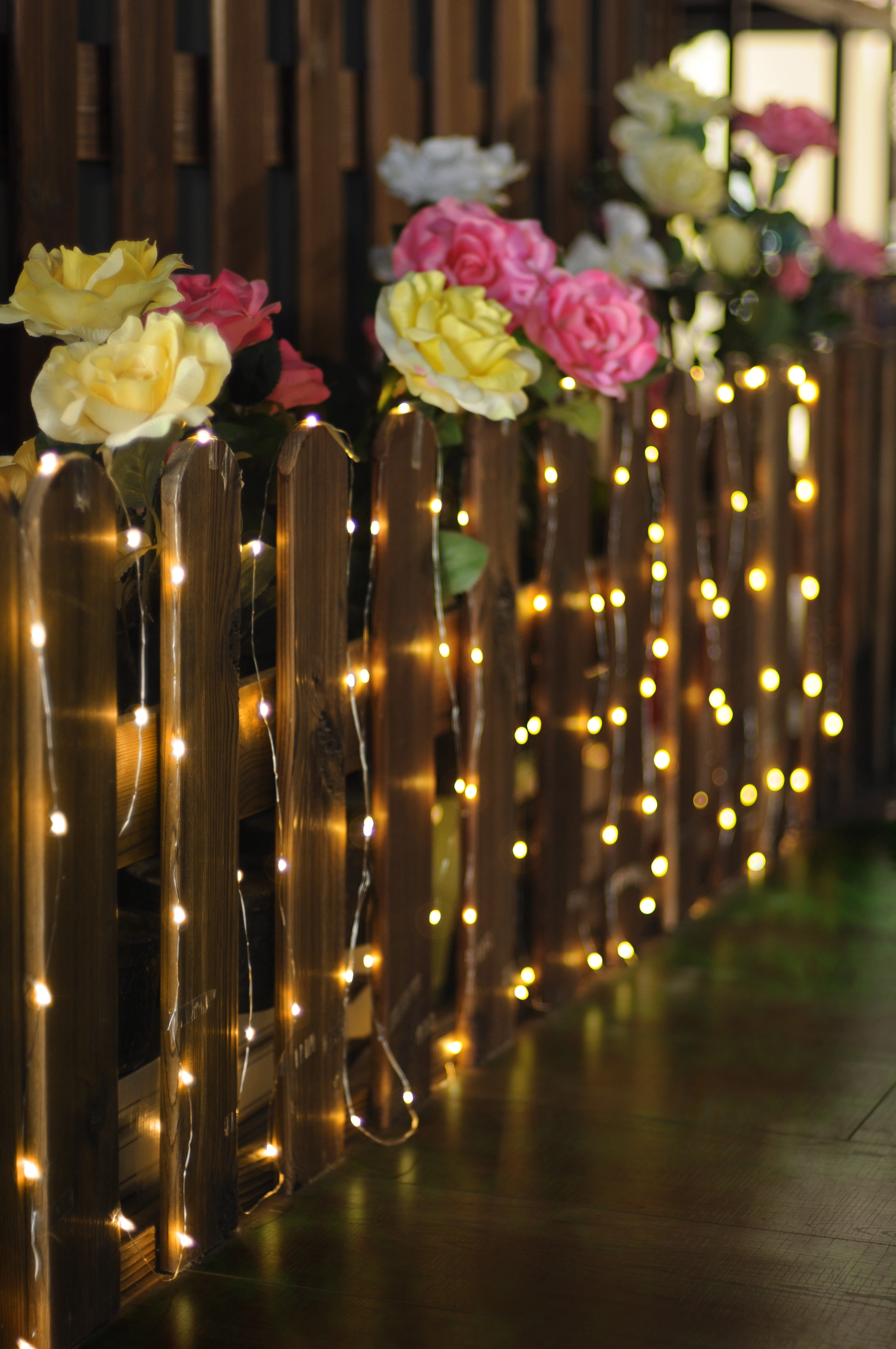 SOLARLEUCHTE KUNSTSTOFF KLAR, 120XLED