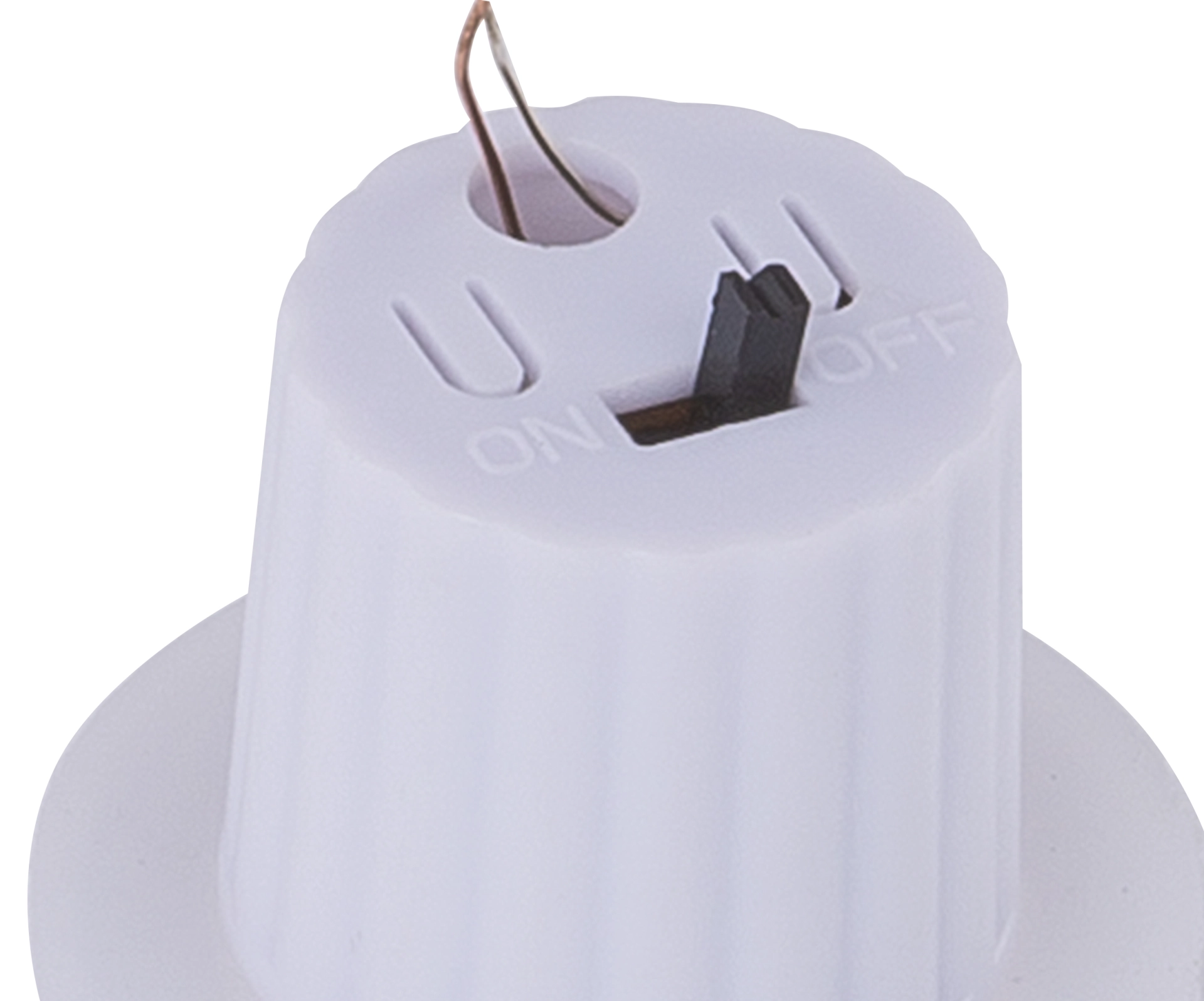 SOLARLEUCHTE EDELSTAHL, 5XLED