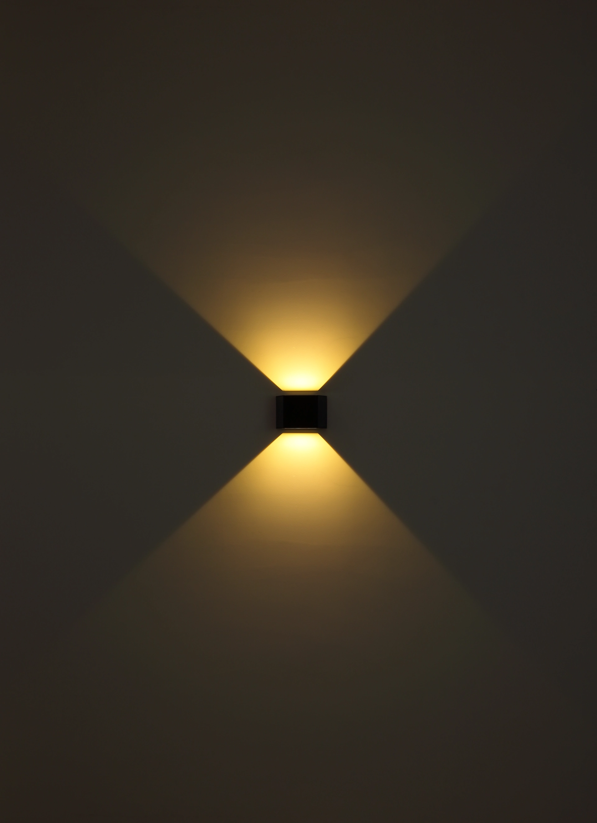 SOLARLEUCHTE KUNSTSTOFF SCHWARZ, 1XLED