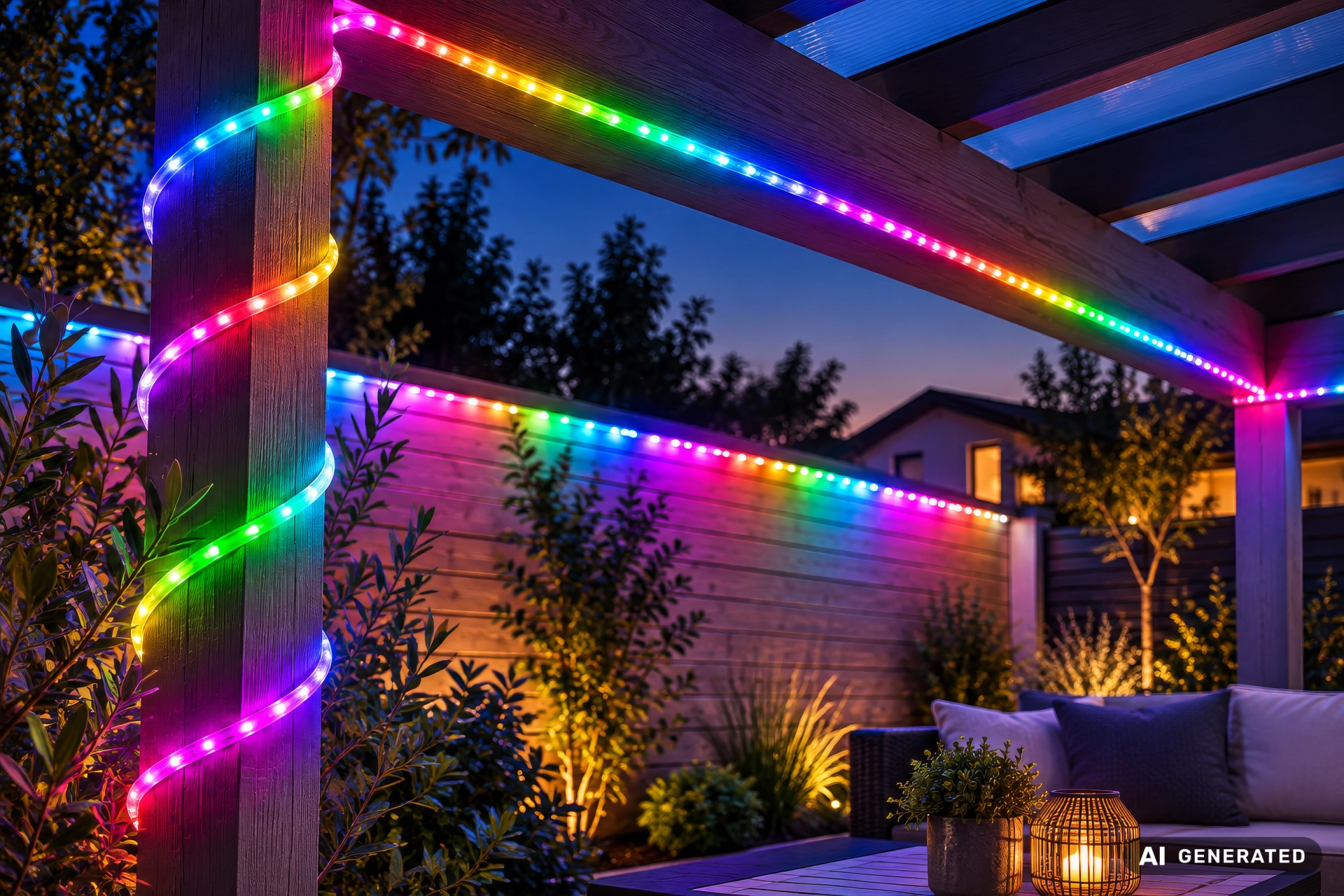LIGHT TUBE