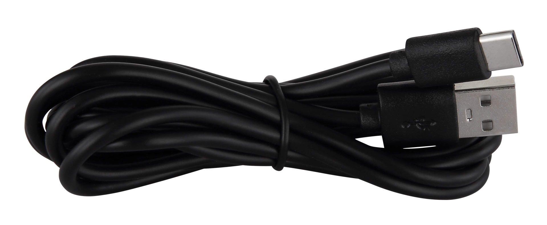 SOLARLEUCHTE ALUMINIUM SCHWARZ MATT, 1XLED