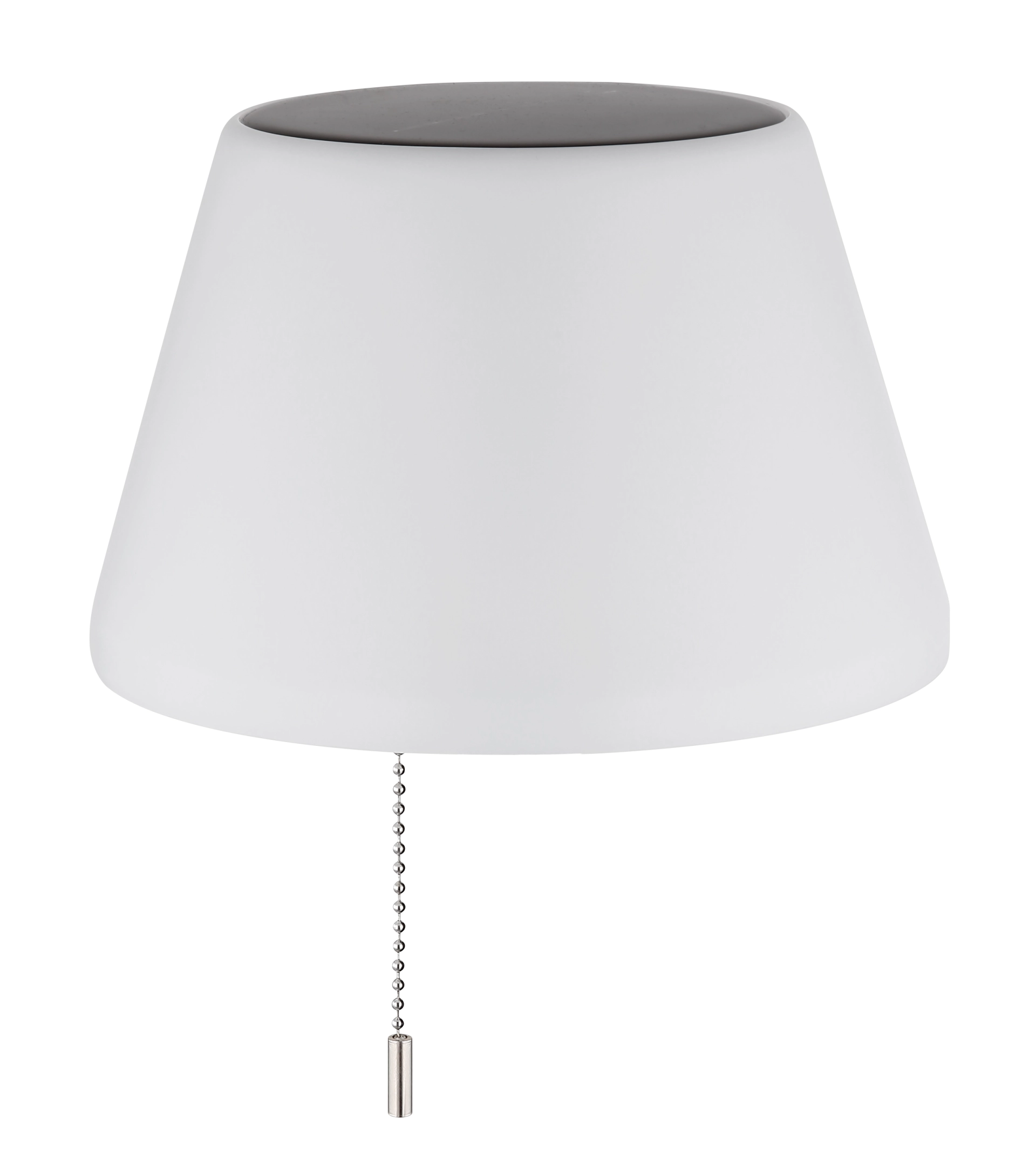 SOLARLEUCHTE KUNSTSTOFF OPAL, 10XLED