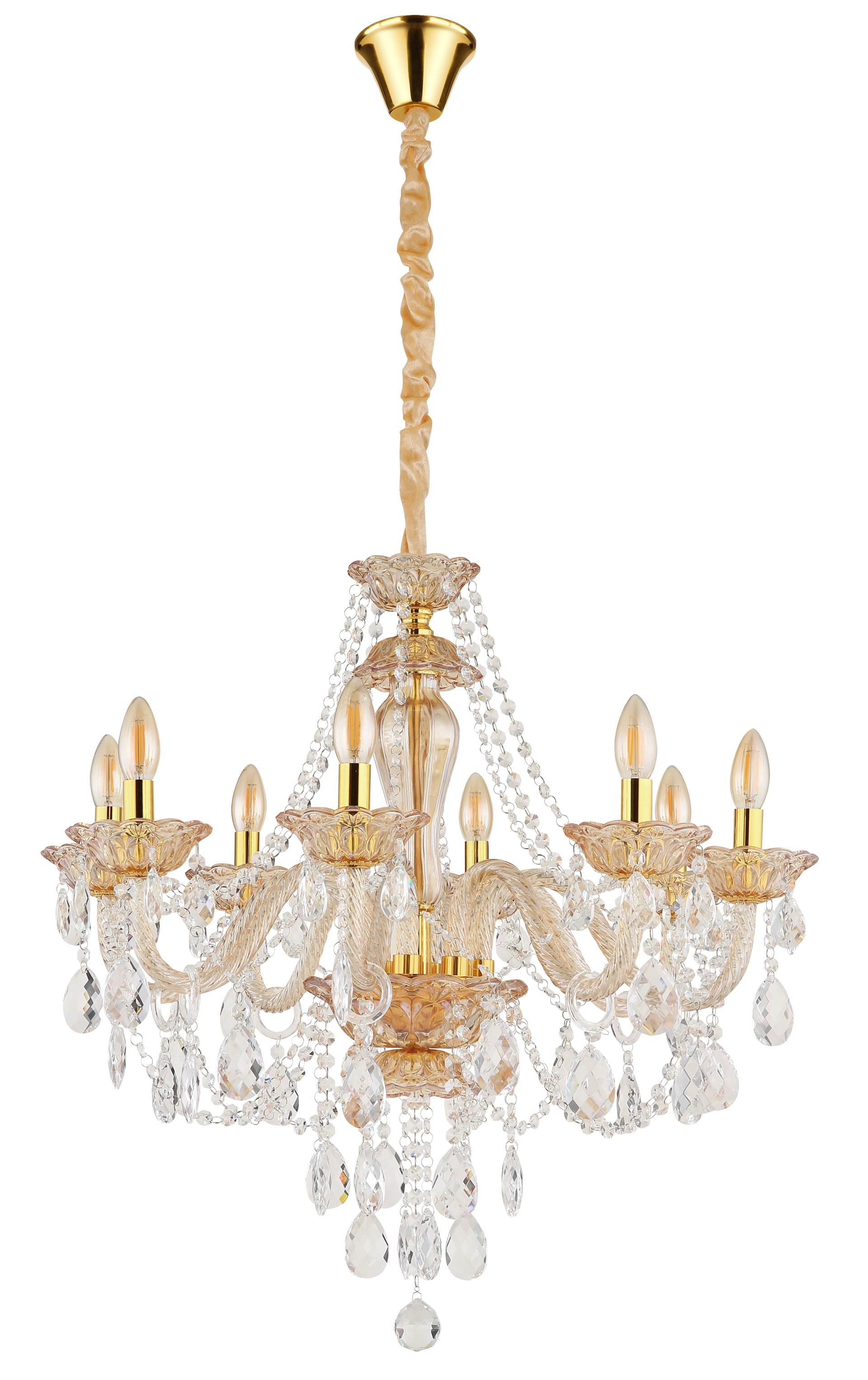 CHANDELLE
