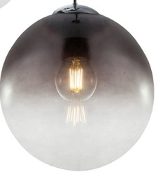 ERSATZGLAS RAUCH, DM:30CM